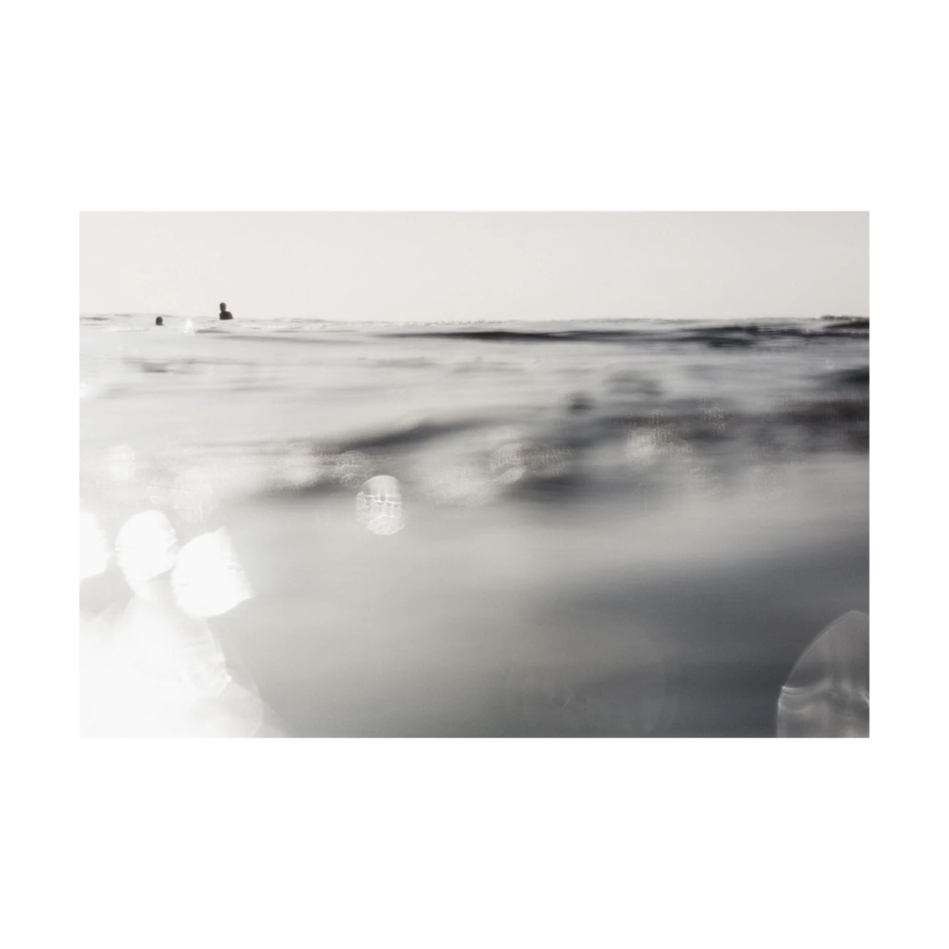 The Horizon