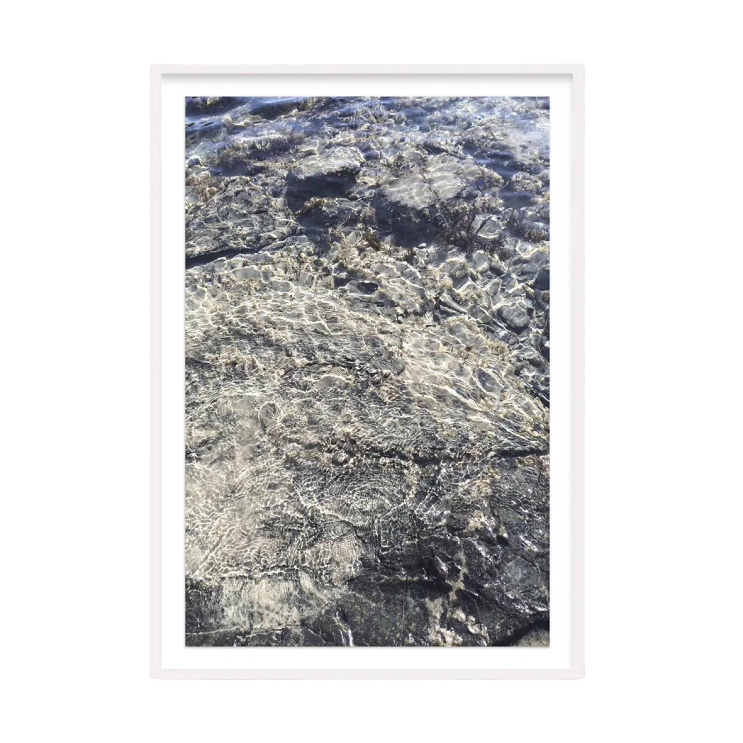 Thinking of You by Jennifer Siani