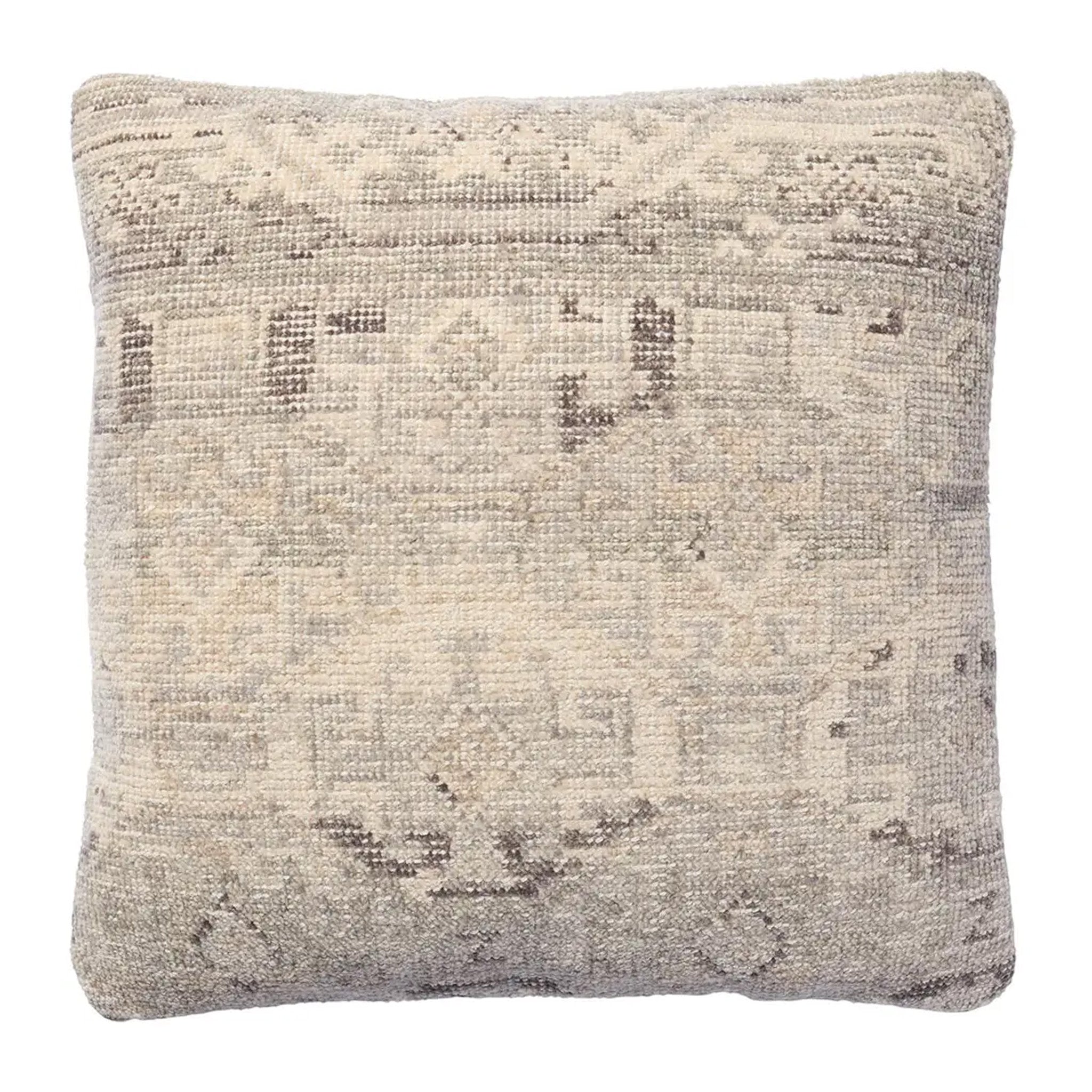 Thompson Pillow - Pure Salt Shoppe