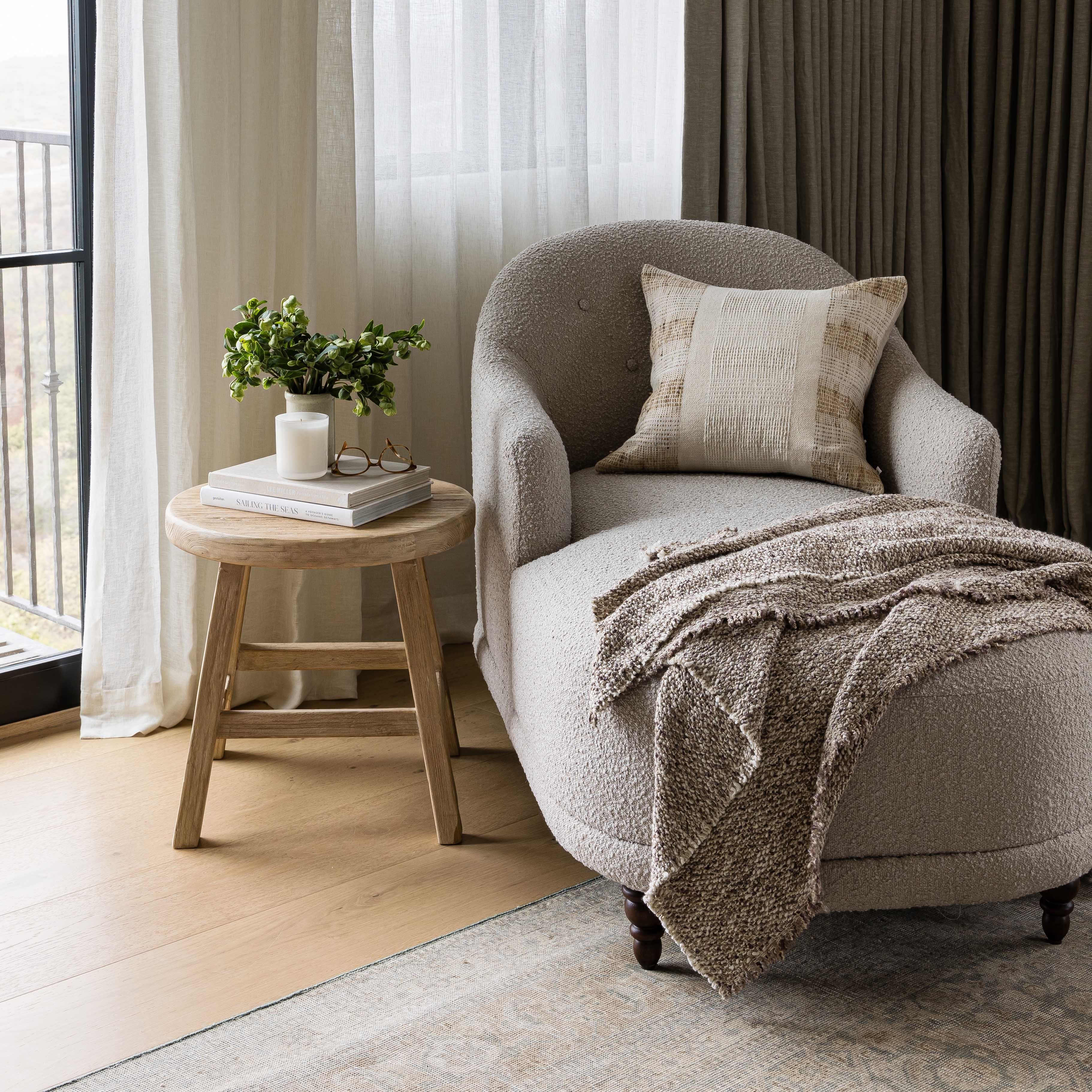 Brockton Throw by Pom Pom at Home