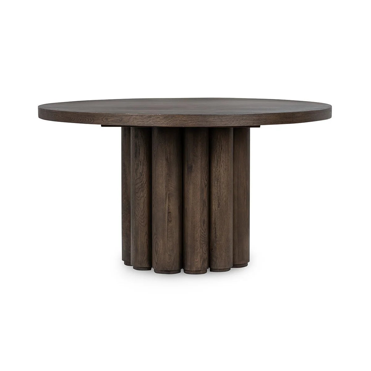 Tibeen Round Dining Table