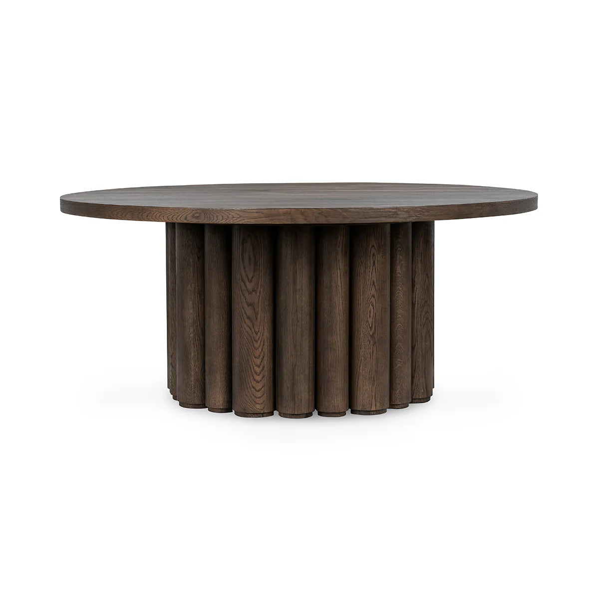 Tibeen Round Dining Table
