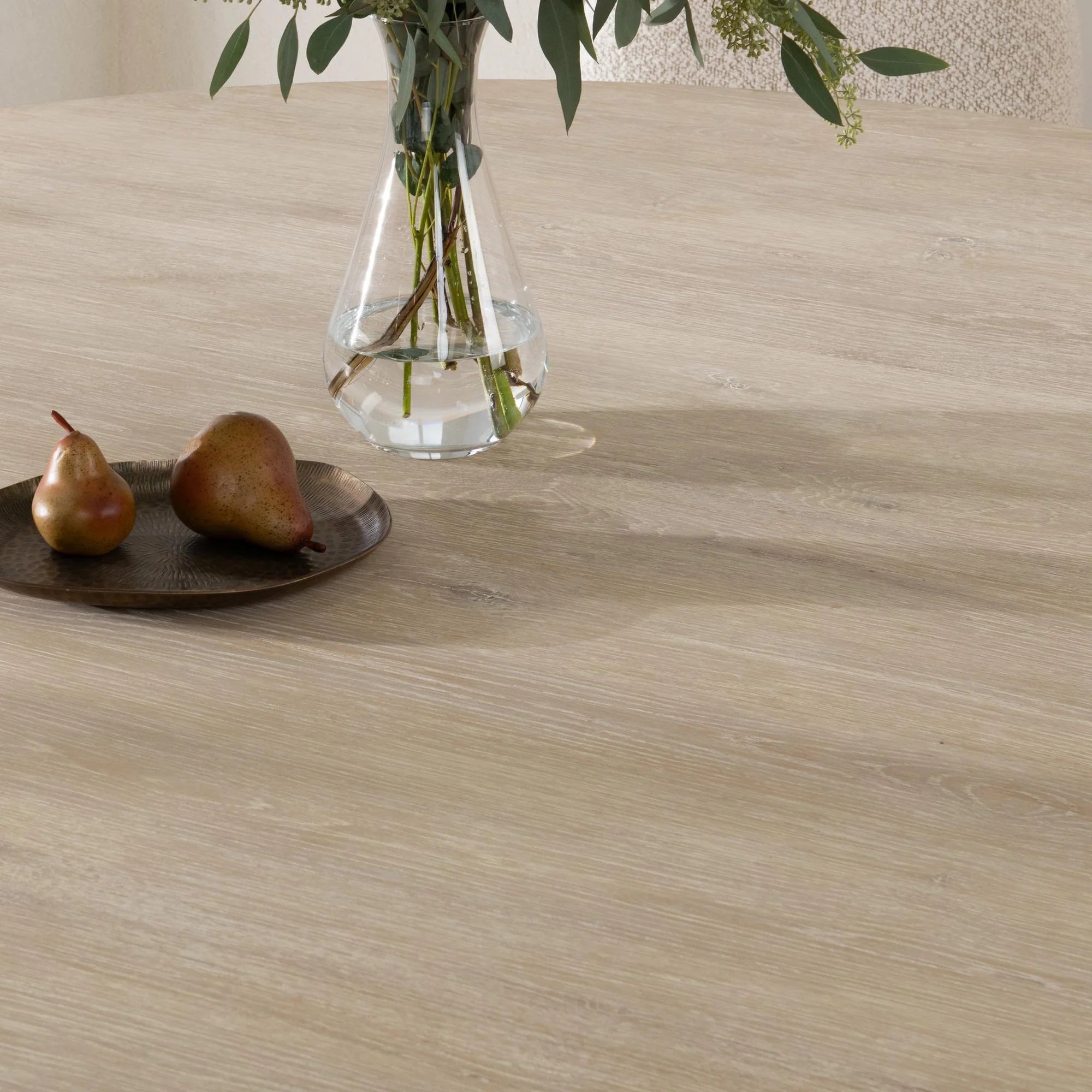 Tibeen Round Dining Table