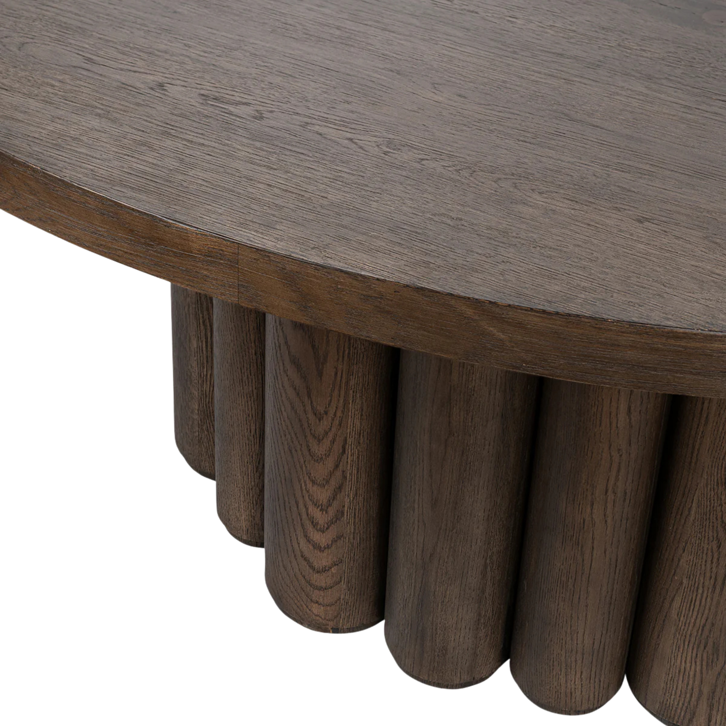 Tibeen Round Dining Table