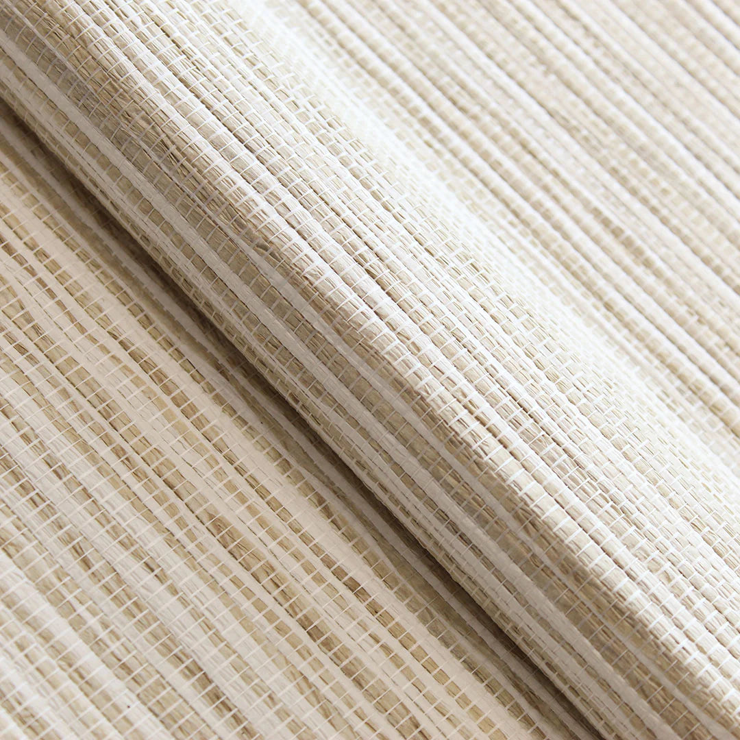 Tight Weave Horizontal Wallpaper
