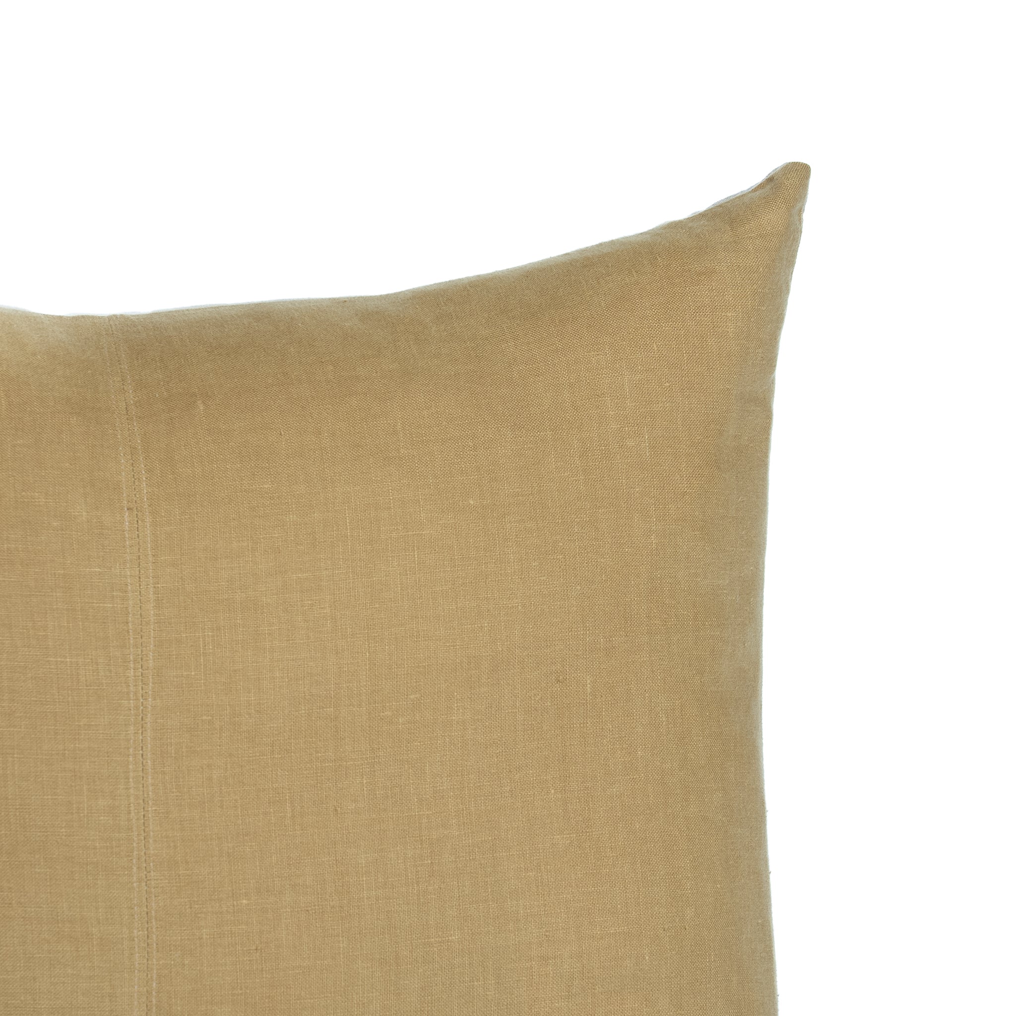 Tinsley Pillow-Pure Salt