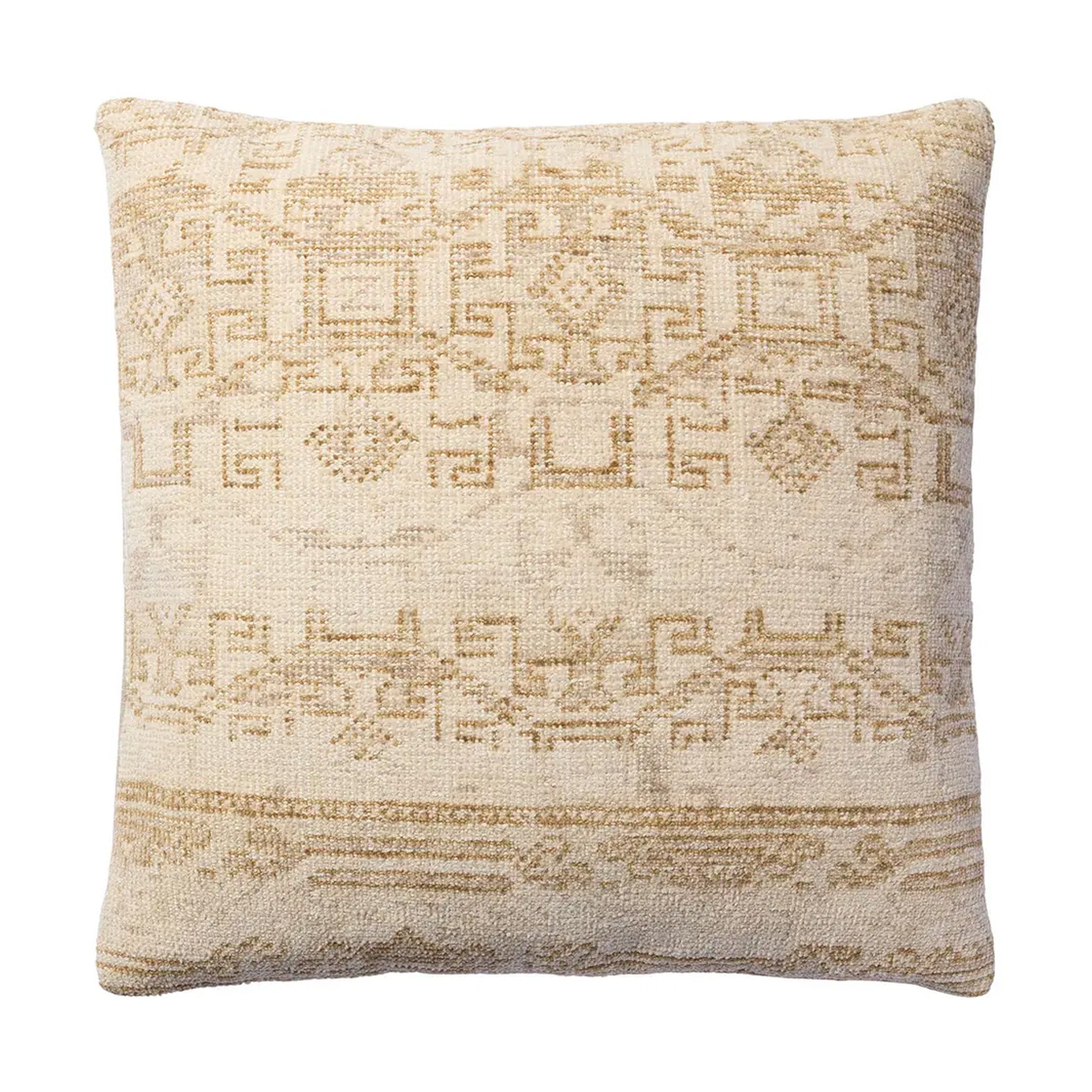 Trina Pillow - Pure Salt Shoppe