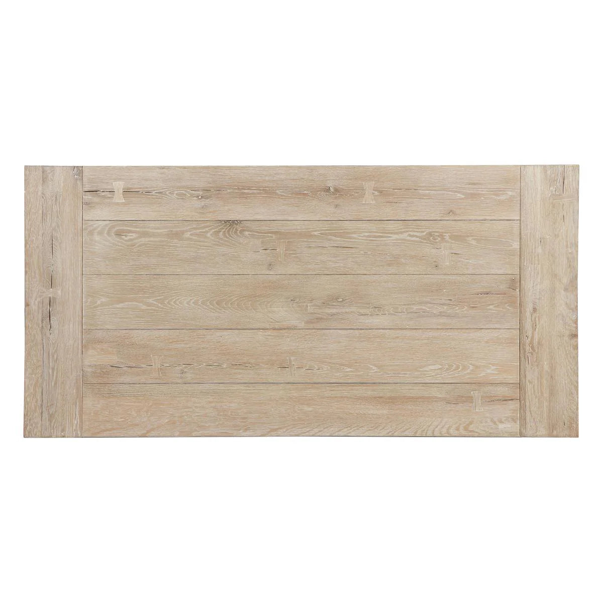 Troen Coffee Table-Cream