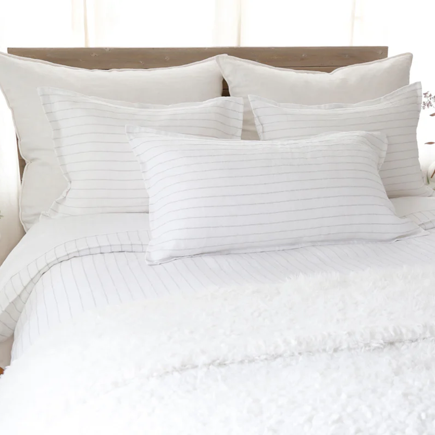 Tula Oversized Throw by Pom Pom at Home