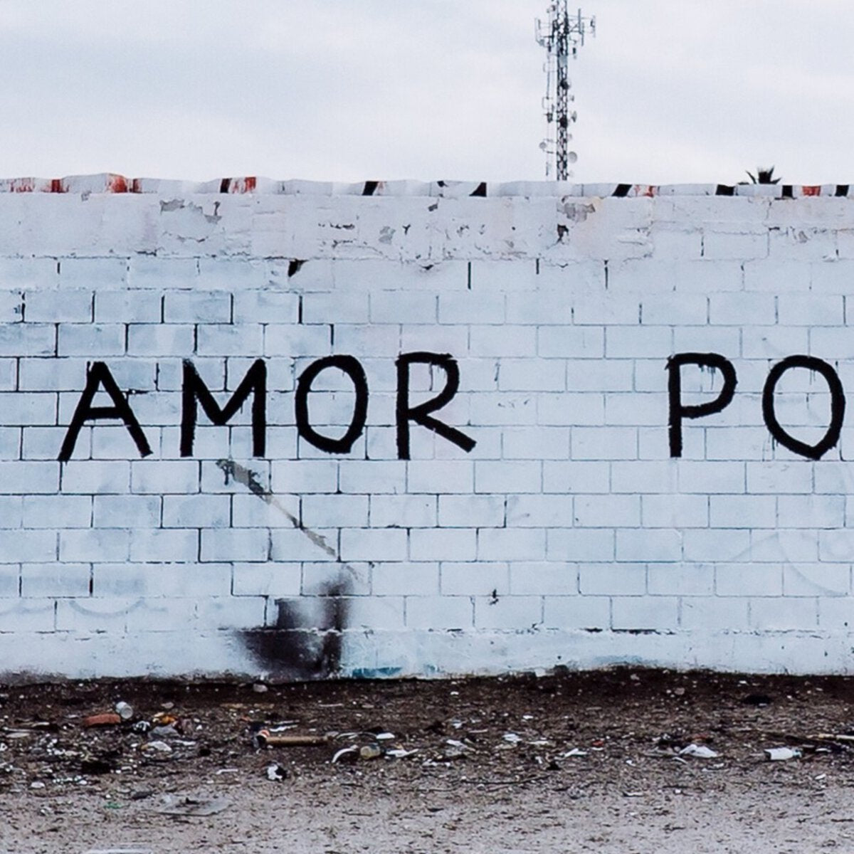 More Love Please - Pure Salt Shoppe