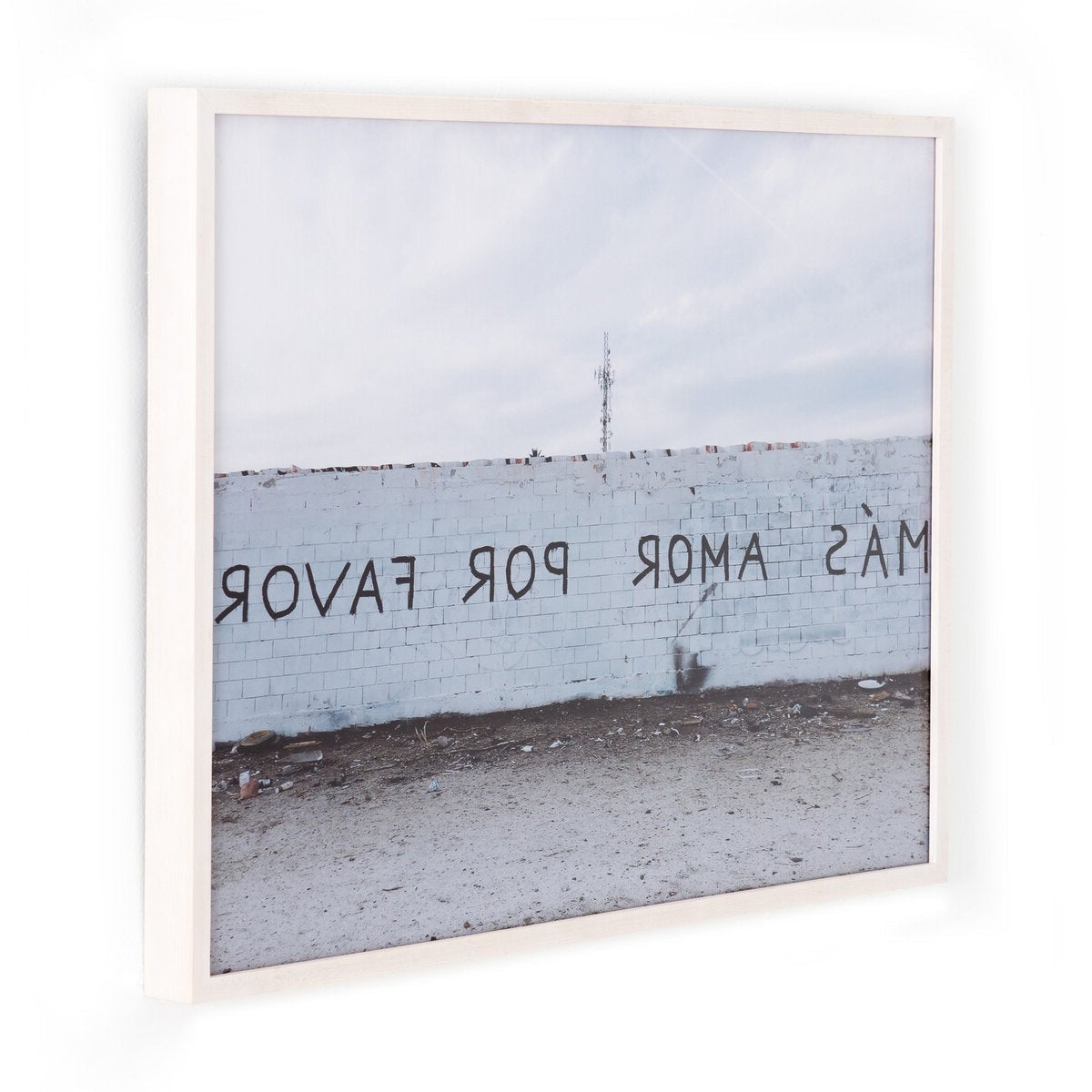 More Love Please - Pure Salt Shoppe