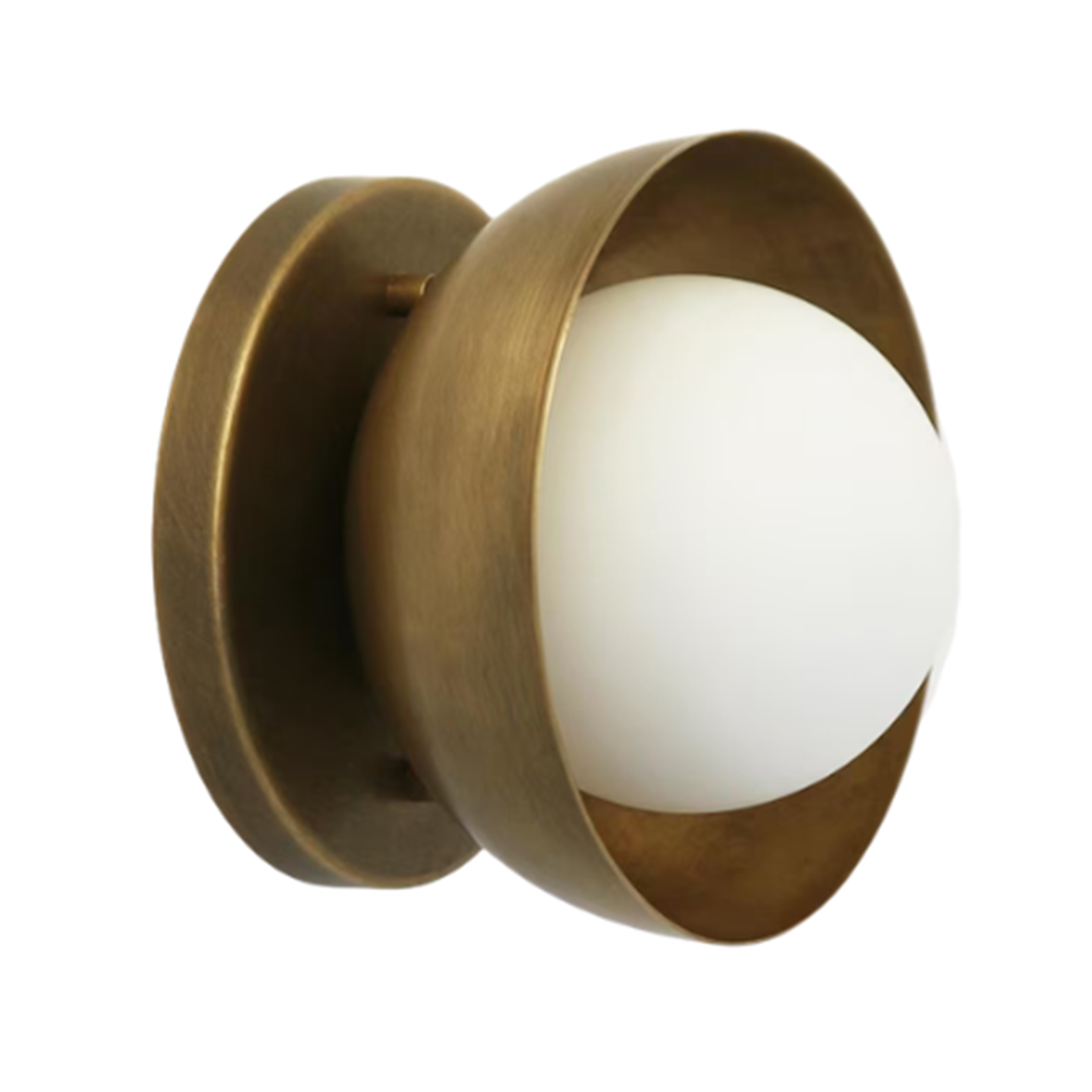 Ulric Flush Mount