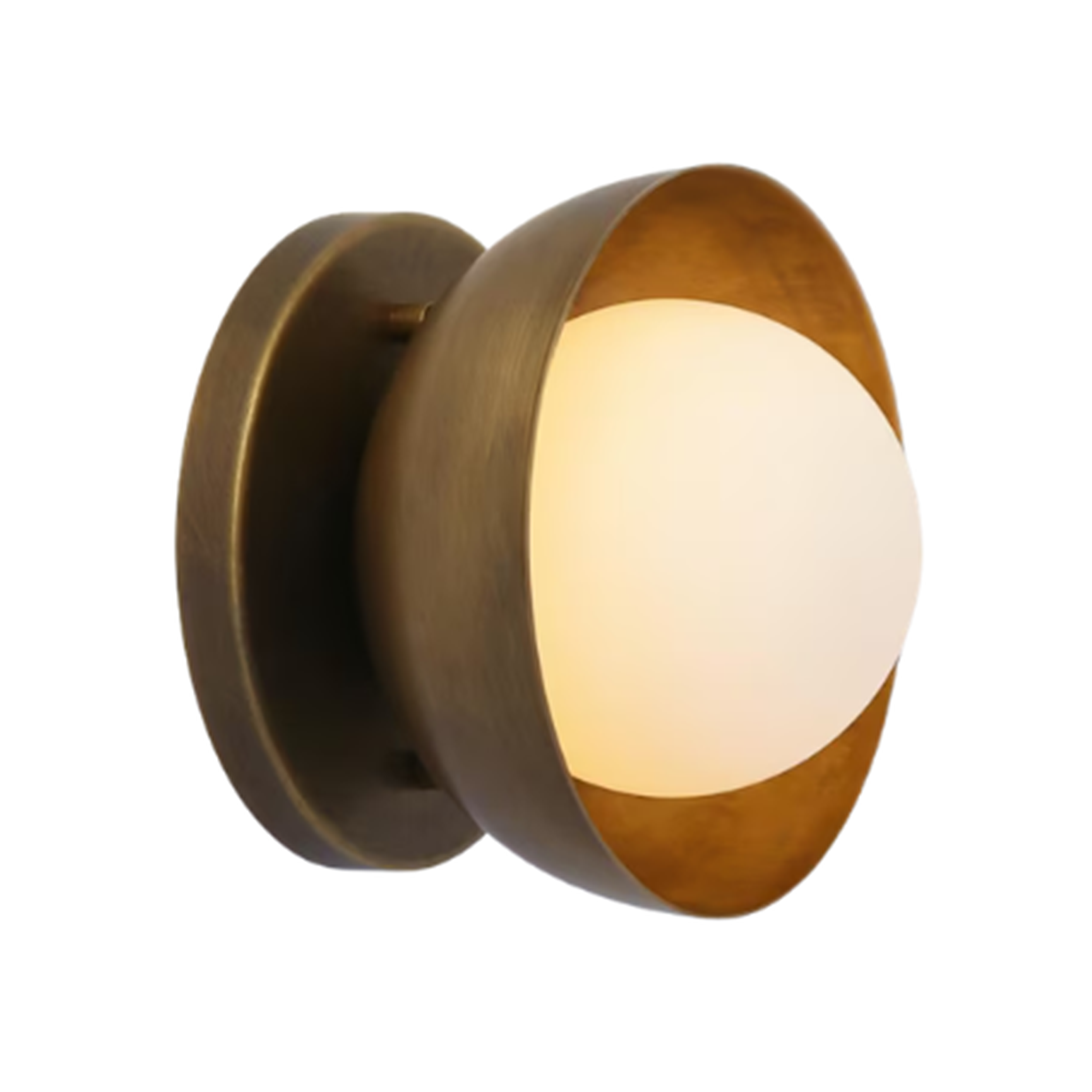 Ulric Flush Mount