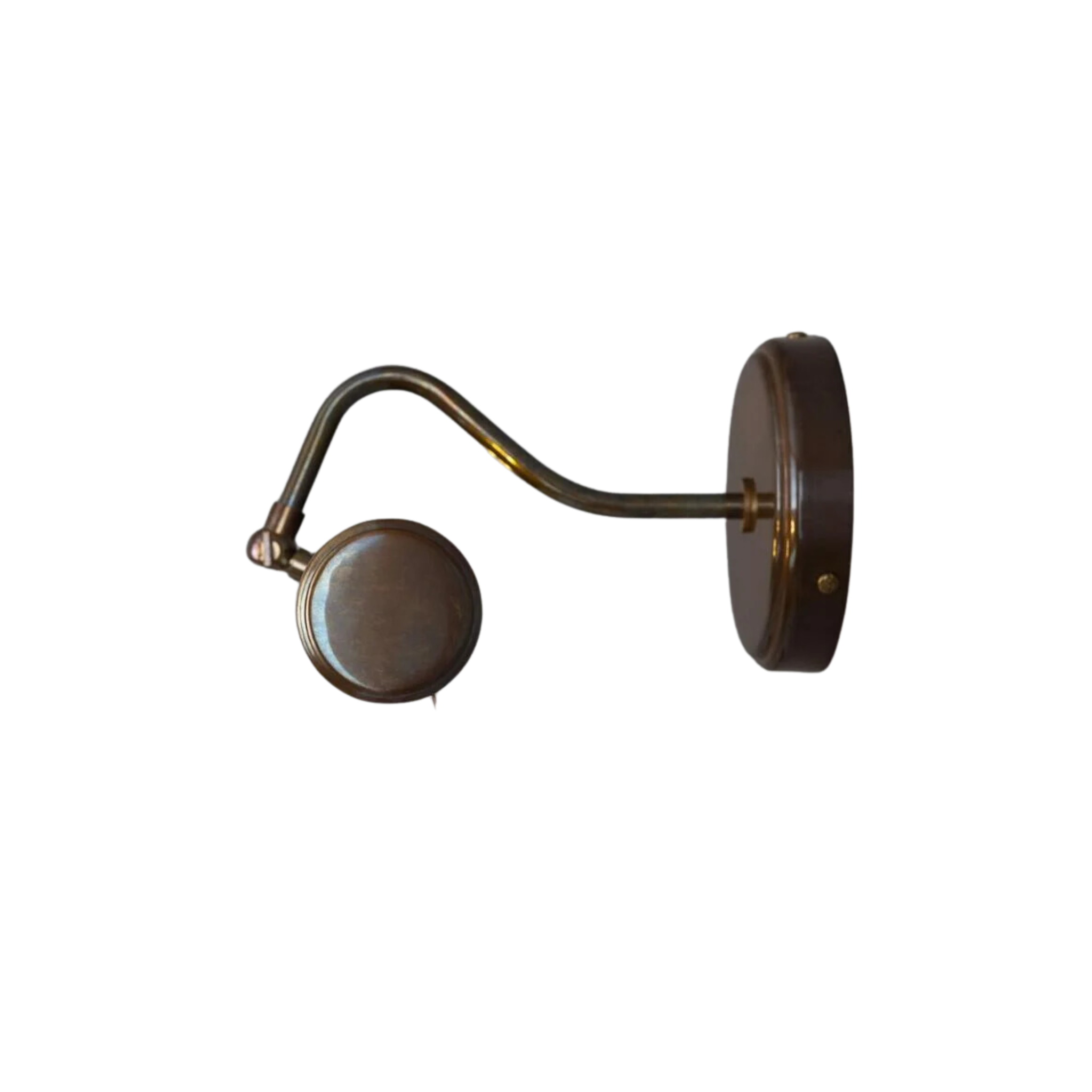 Grewall Picture Light - Pure Salt