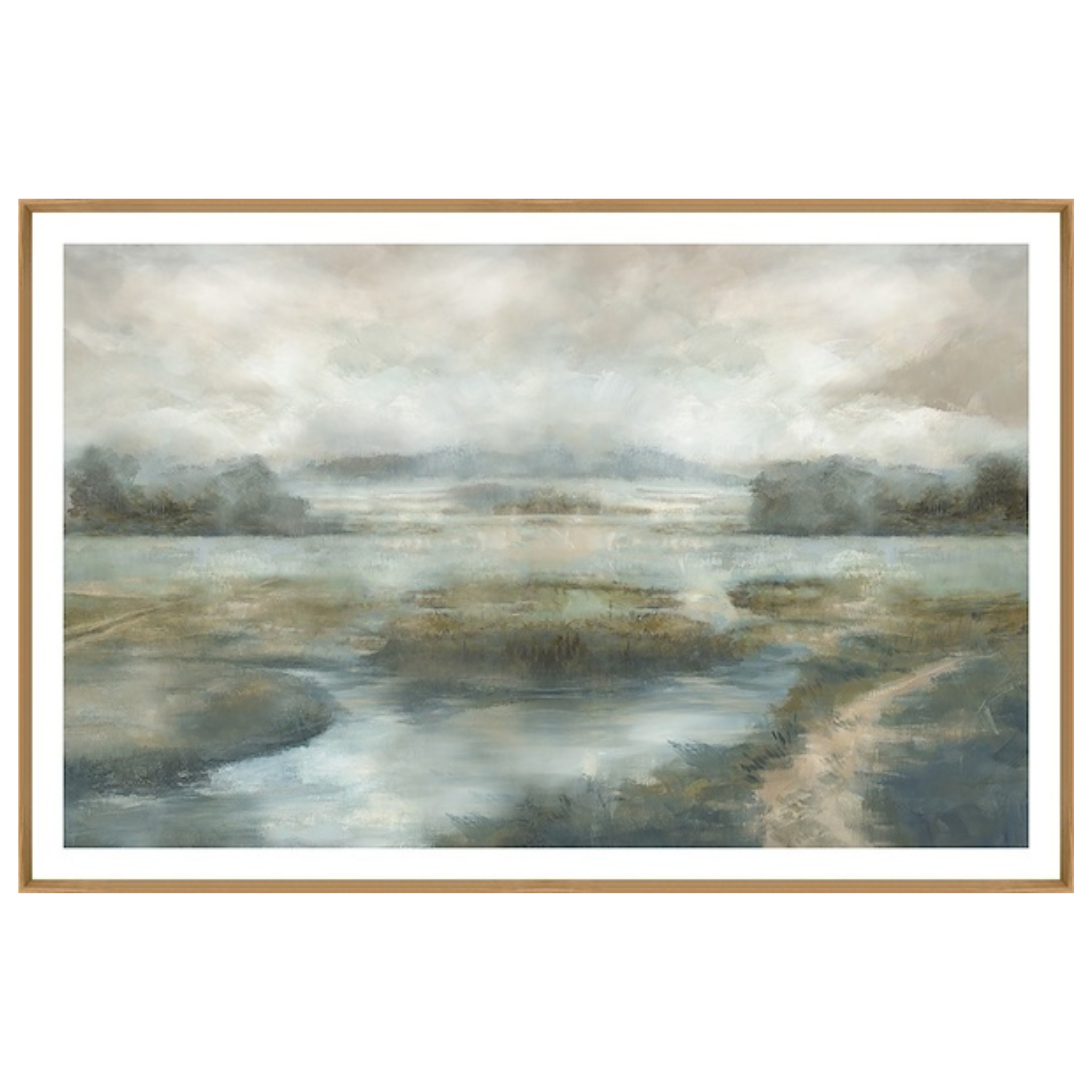 Colorful Life III, Mural - Noble Designs