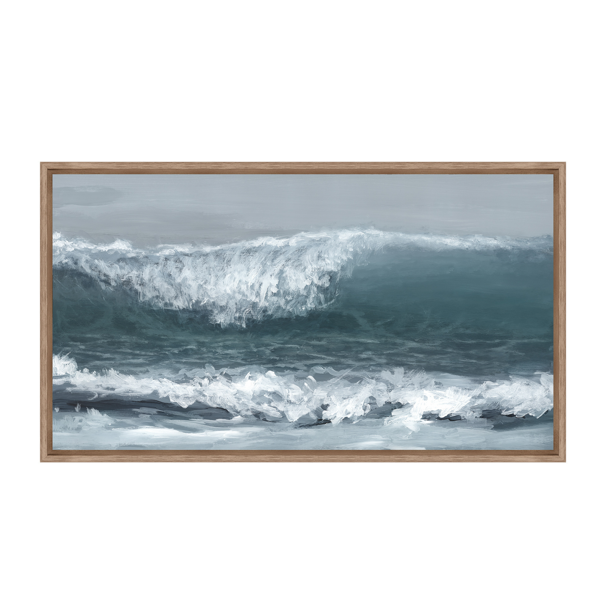 Waves of the Coast, Mini - Pure Salt Shoppe