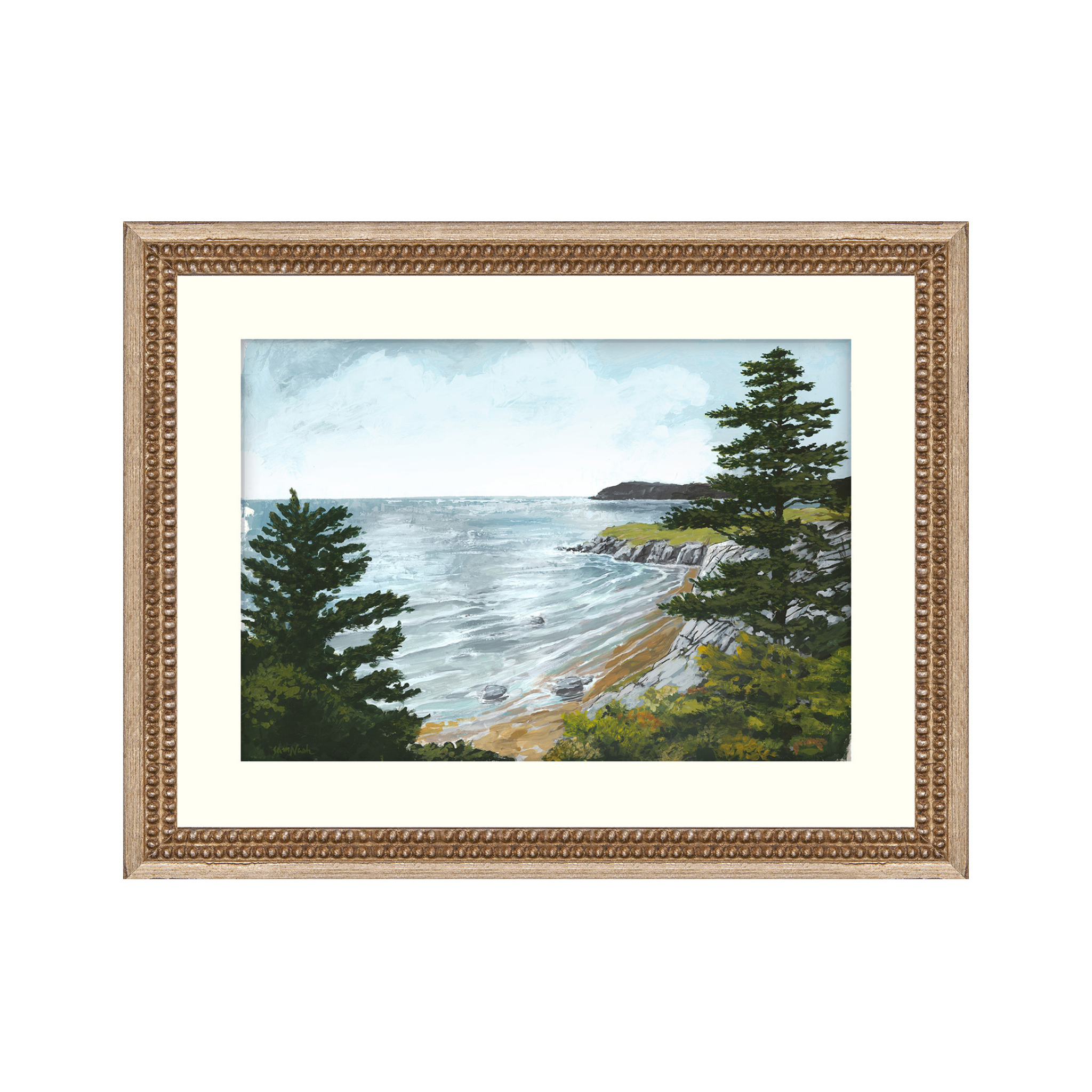 Turenne Large Dynamic Chandelier - Pure Salt Shoppe