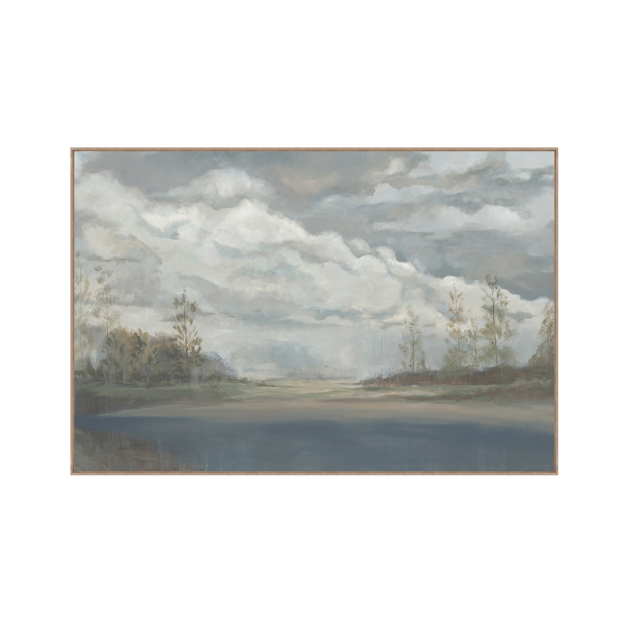 Rise and Shine II - Pure Salt