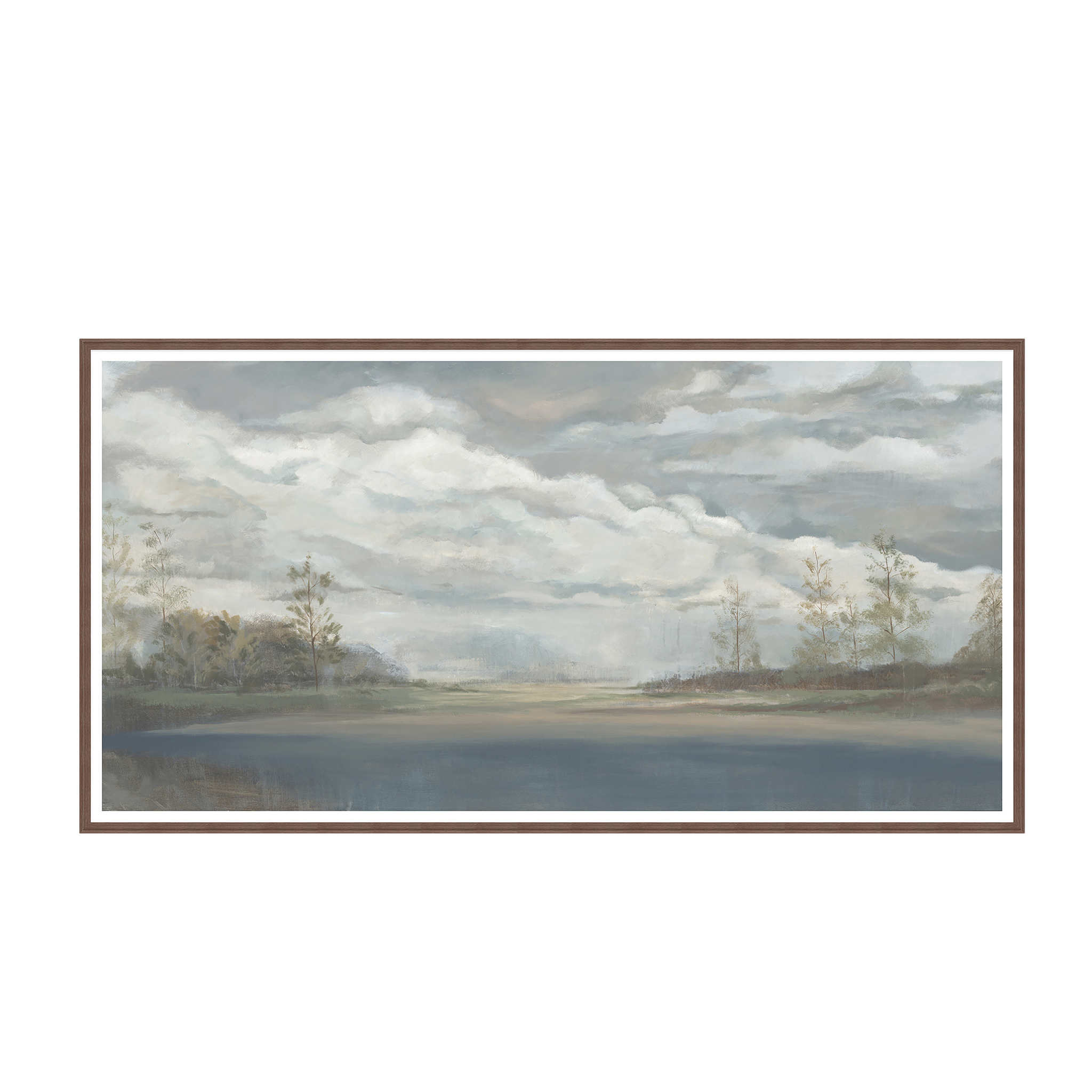 Rise and Shine I - Pure Salt