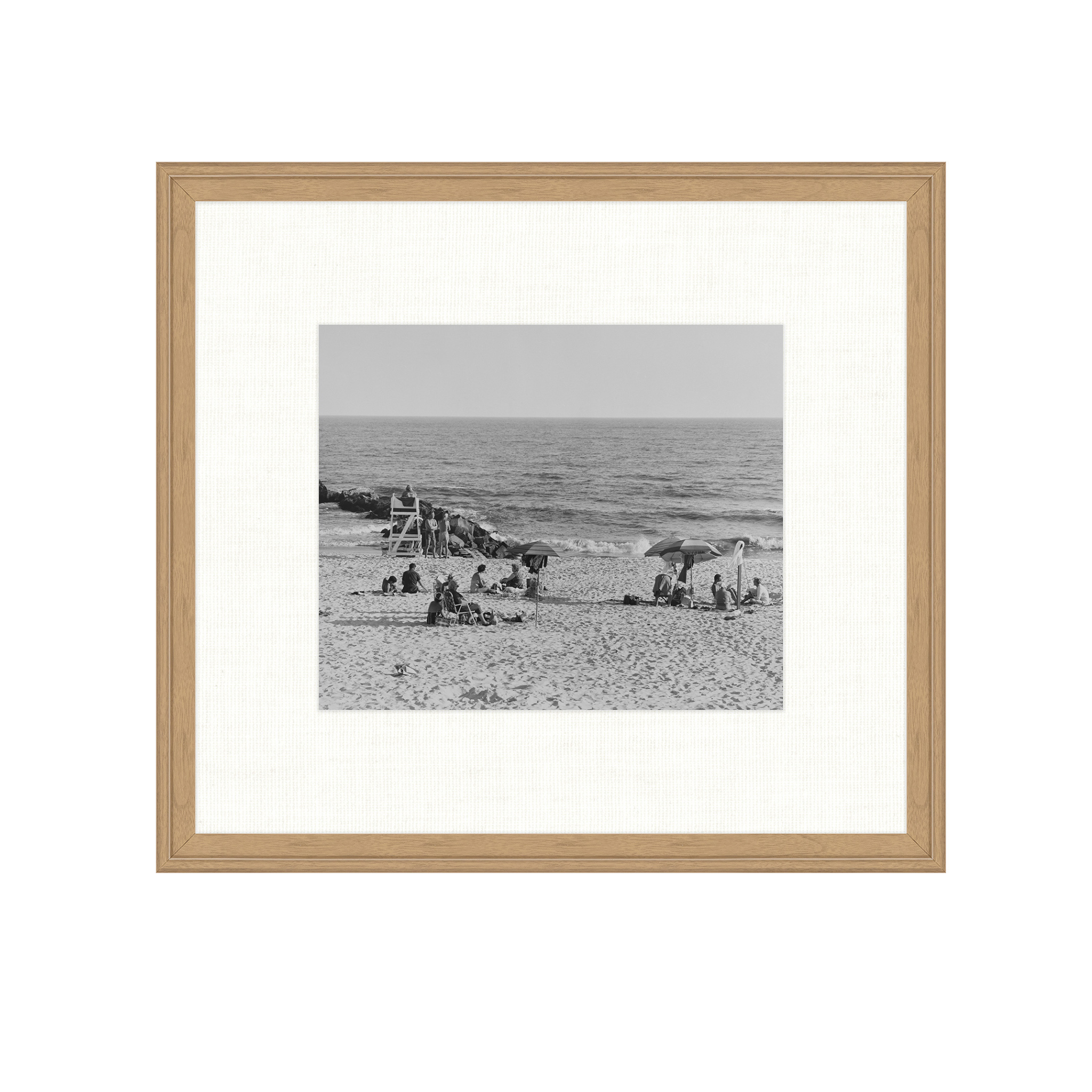 Sunshine State of Mind - Pure Salt