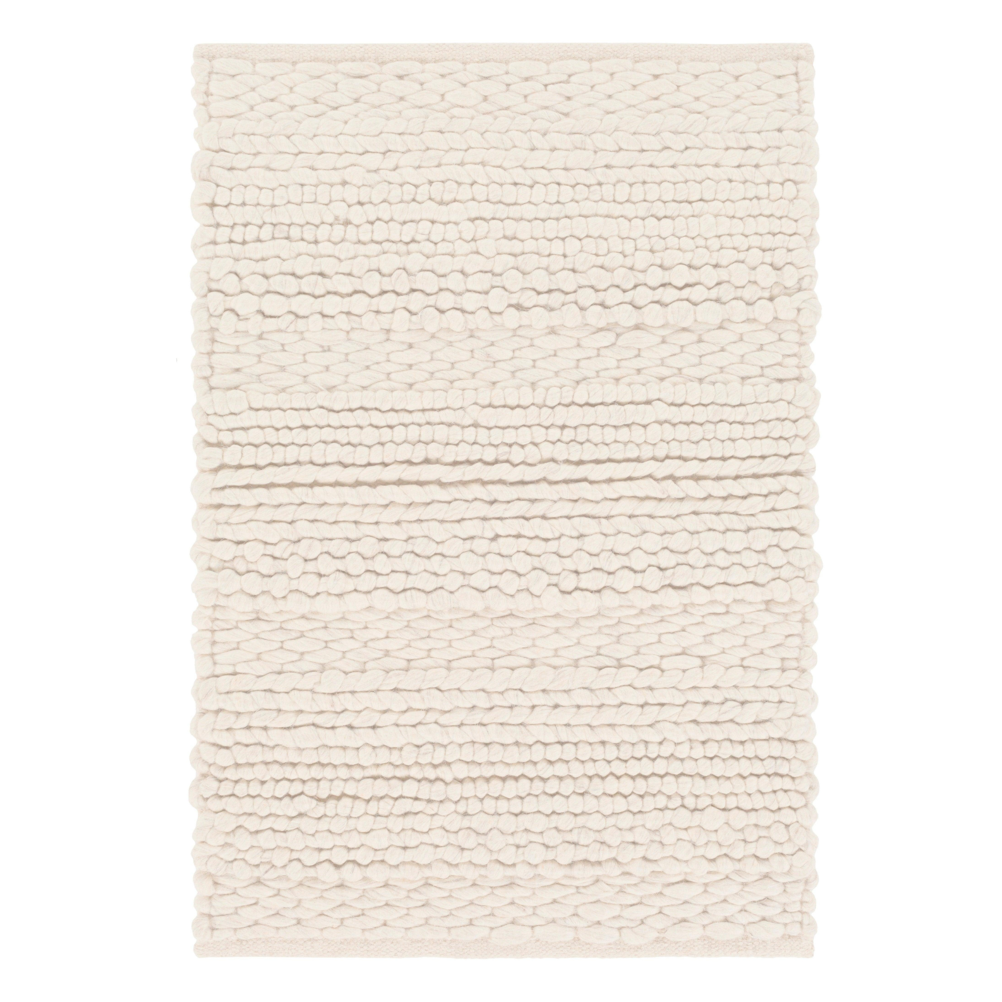 Tala Rug, Natural - Pure Salt Shoppe