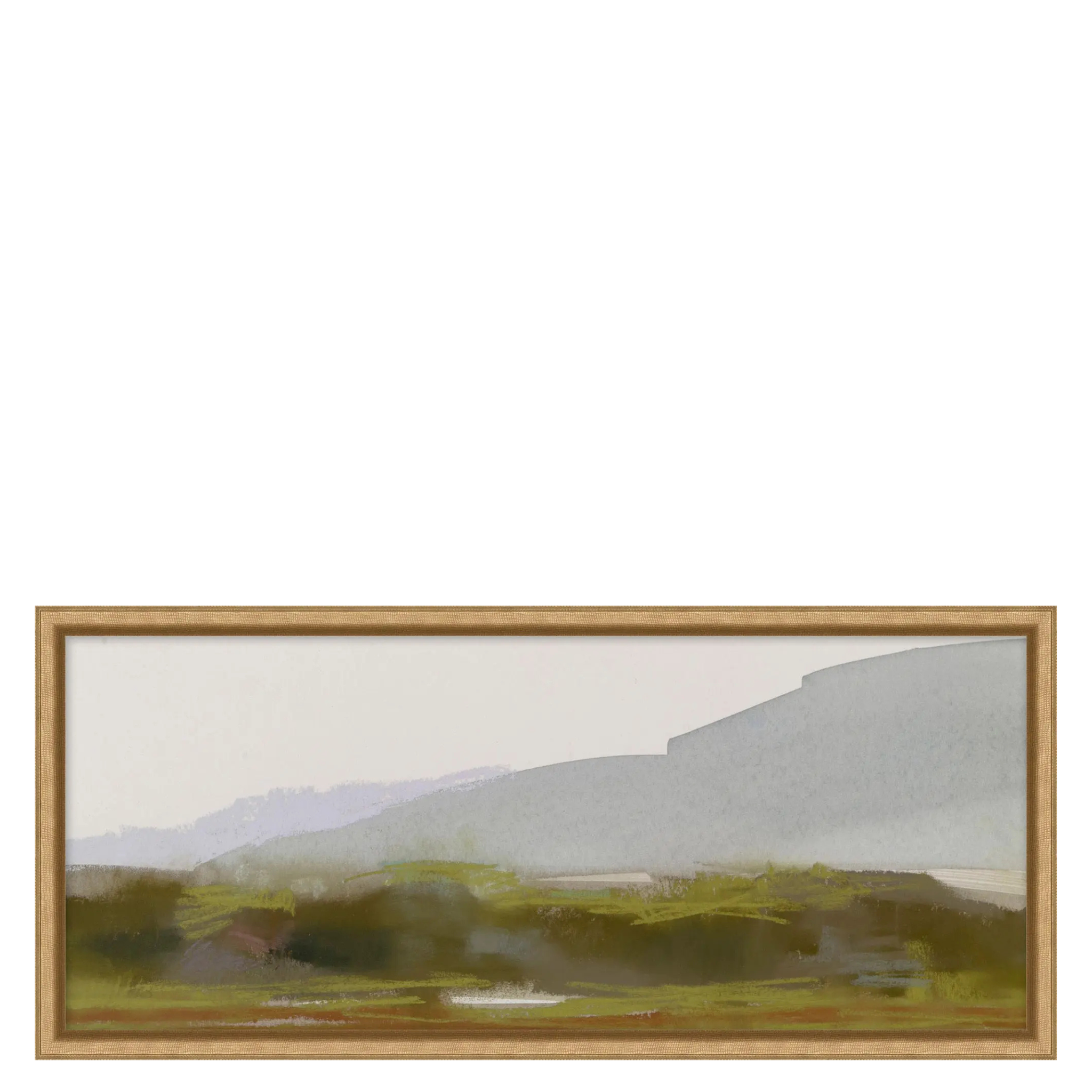 Grassland 4 Artwork - Pure Salt