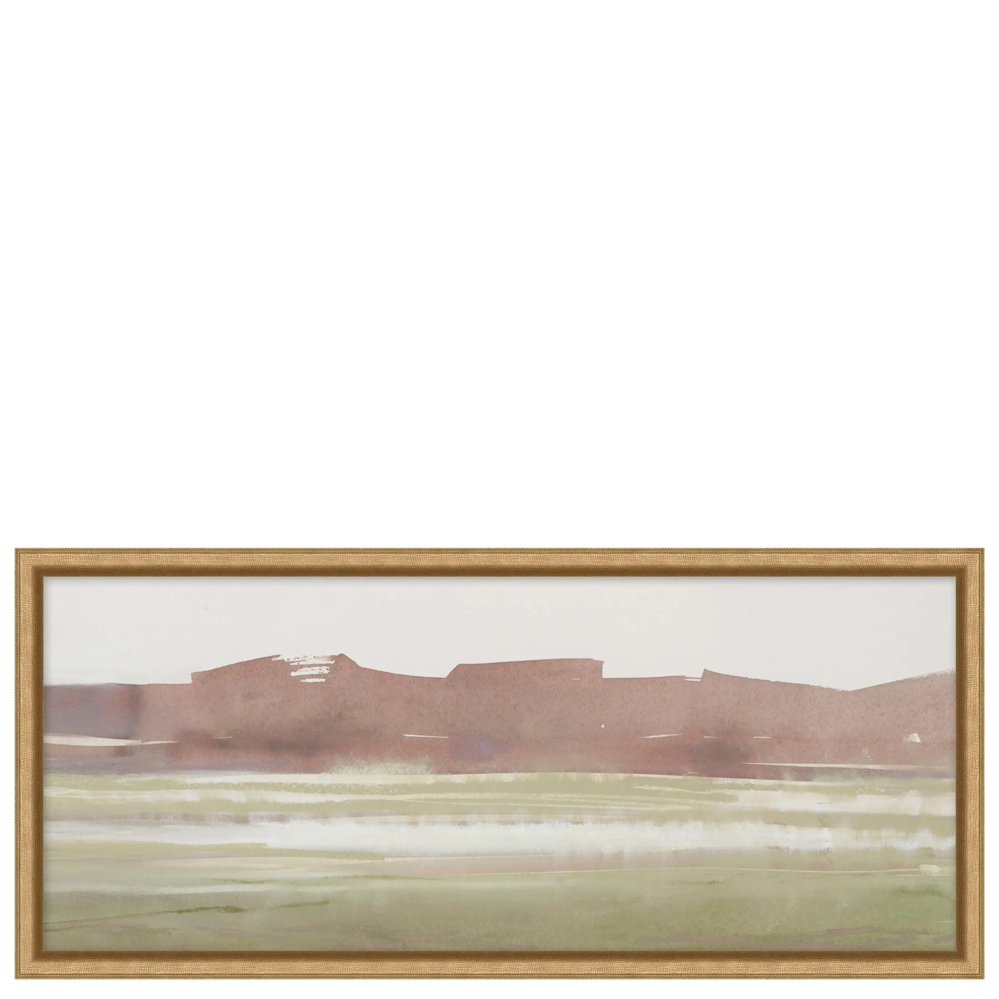 Grassland 3 Artwork - Pure Salt