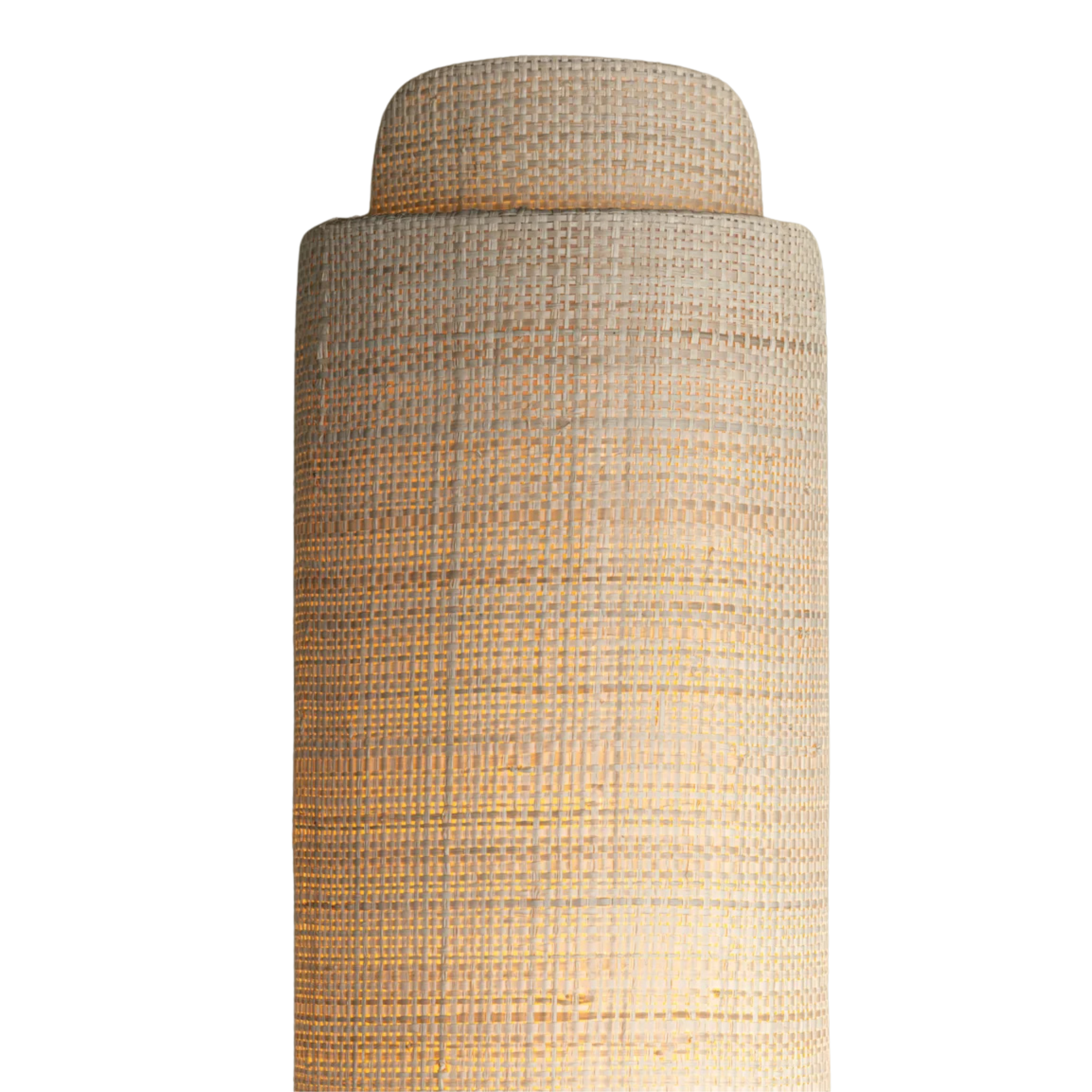 Alden Wall Sconce - Pure Salt