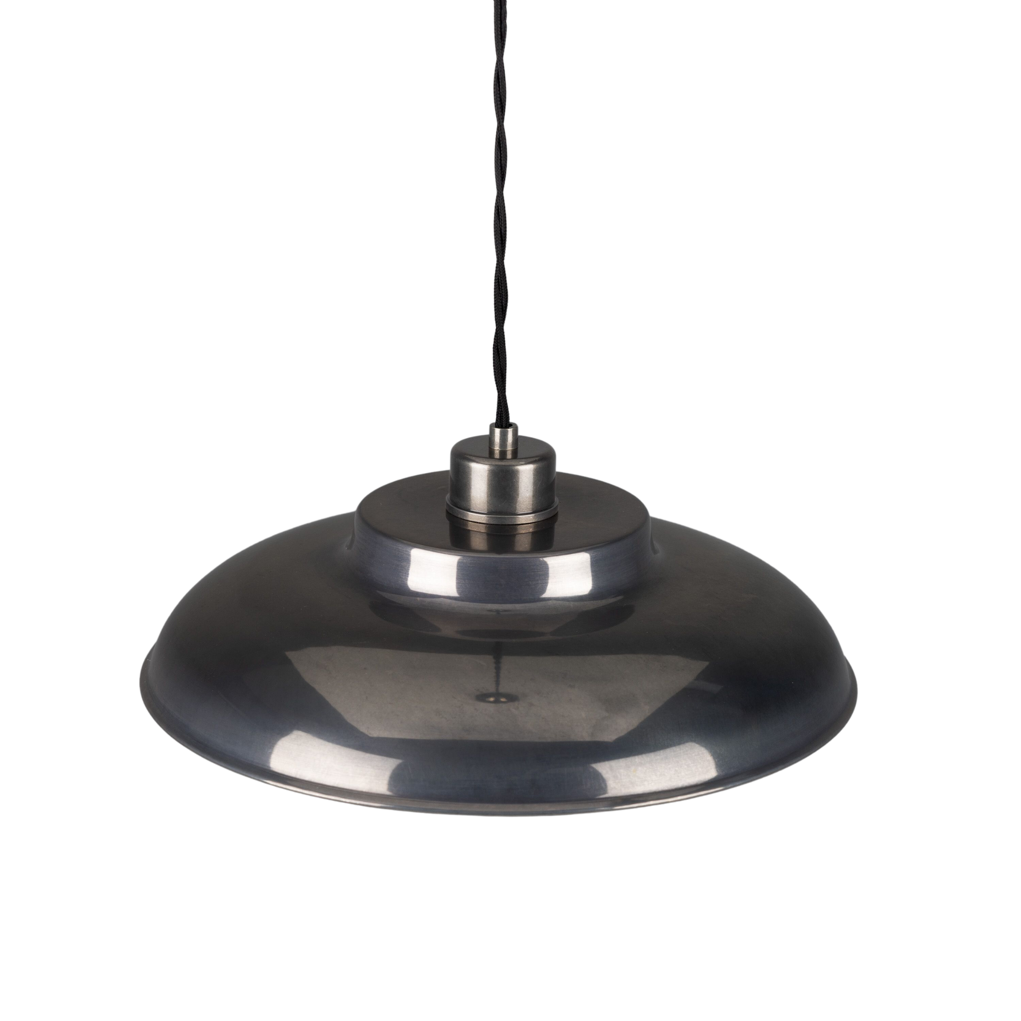 Grove Pendant Light - Pure Salt