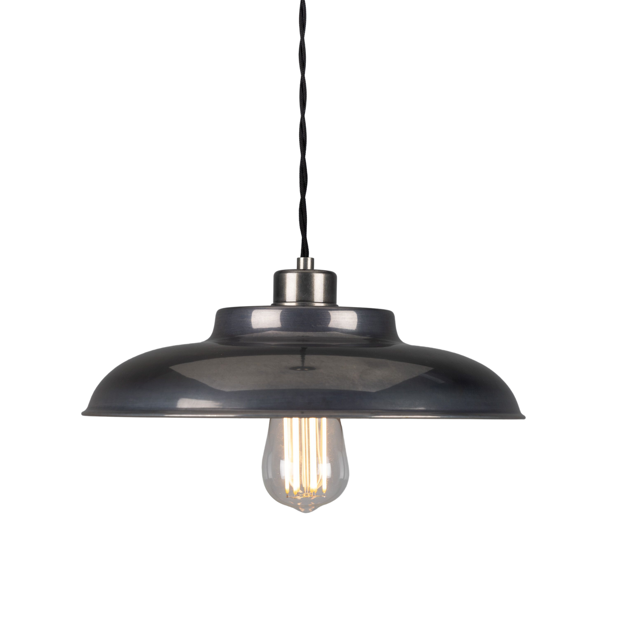 Grove Pendant Light - Pure Salt