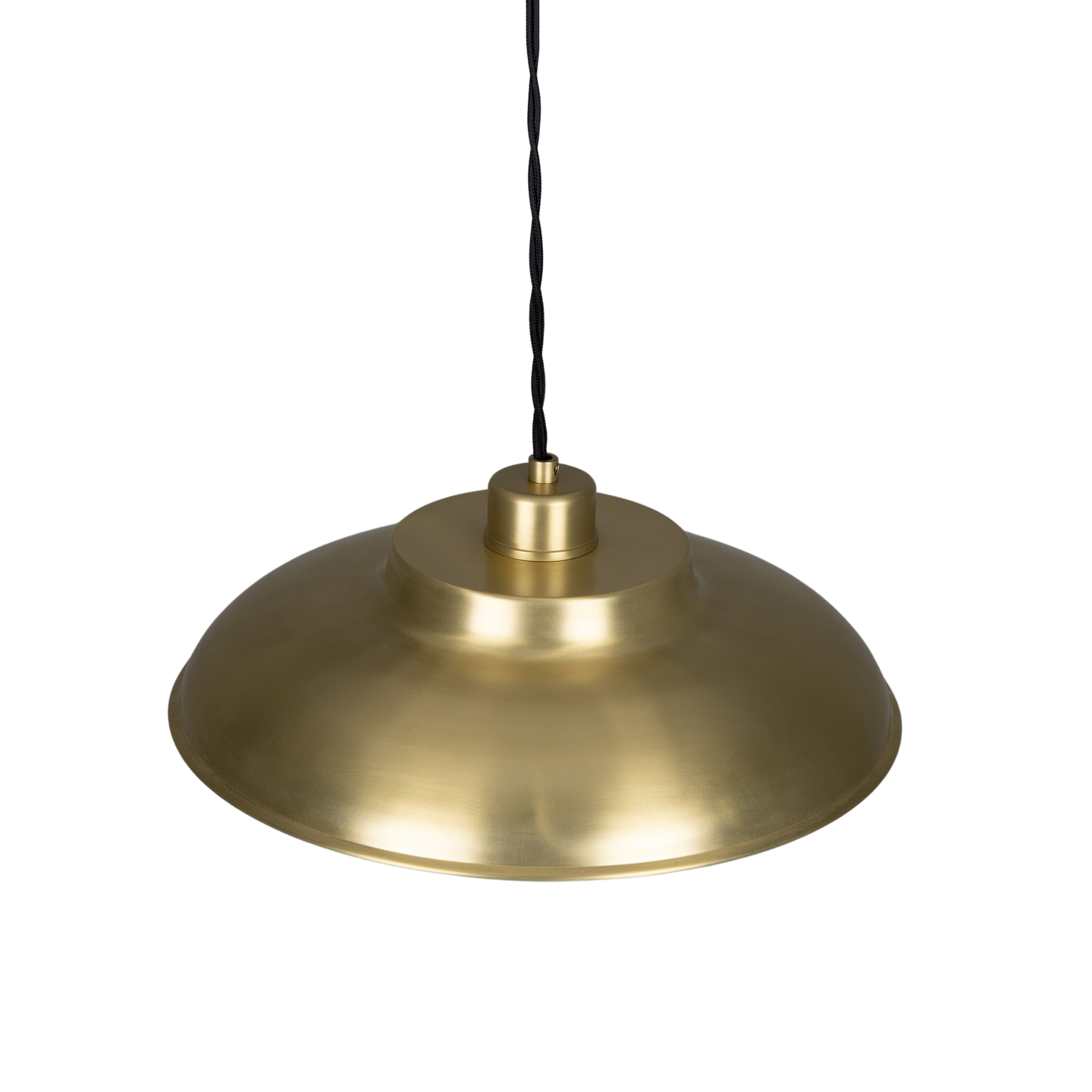 Grove Pendant Light - Pure Salt