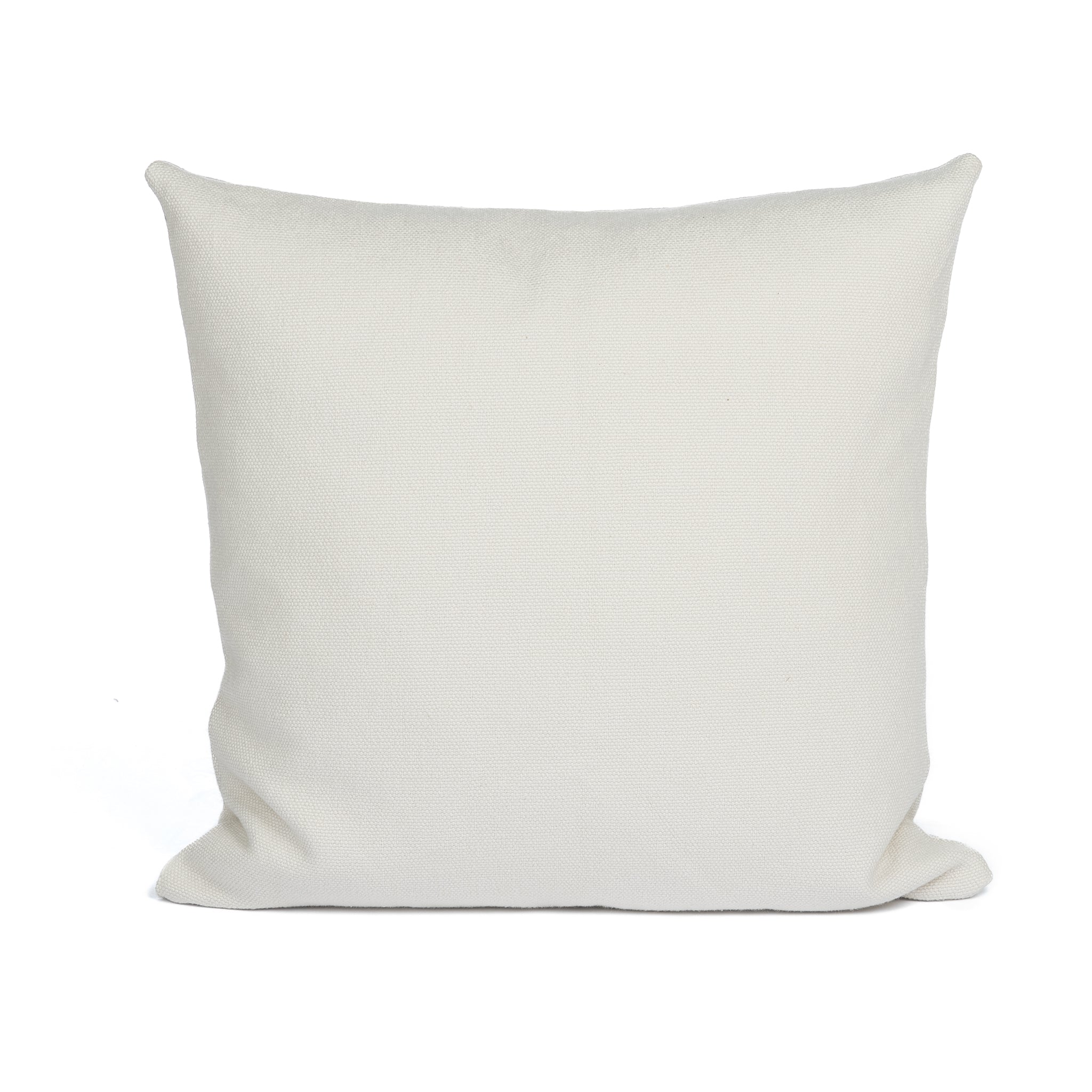 Vail Pillow-Pure Salt