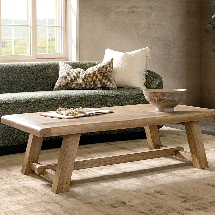 Valeen Coffee Table