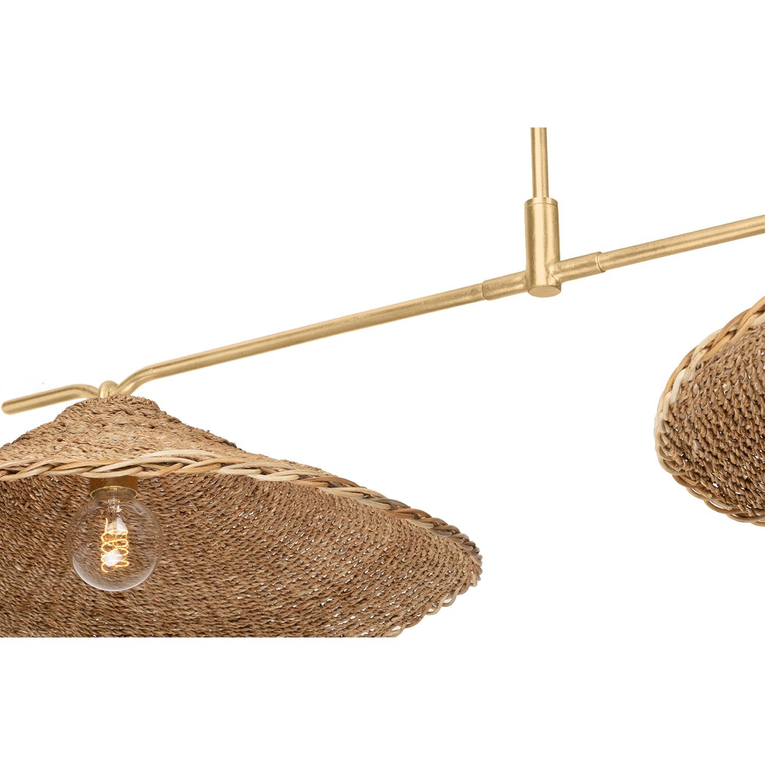 Echo Chandelier - Pure Salt Shoppe