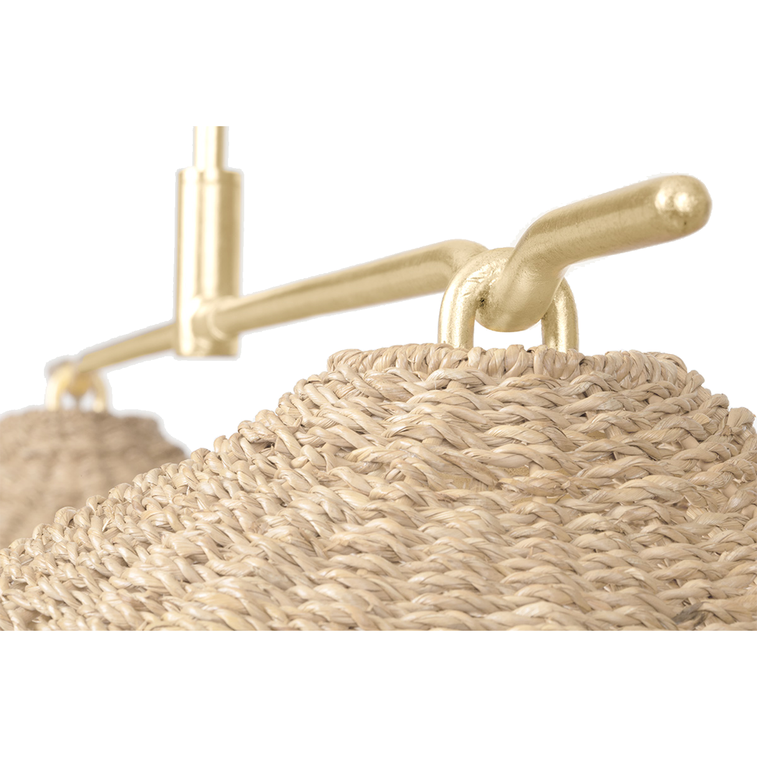 Echo Chandelier - Pure Salt Shoppe