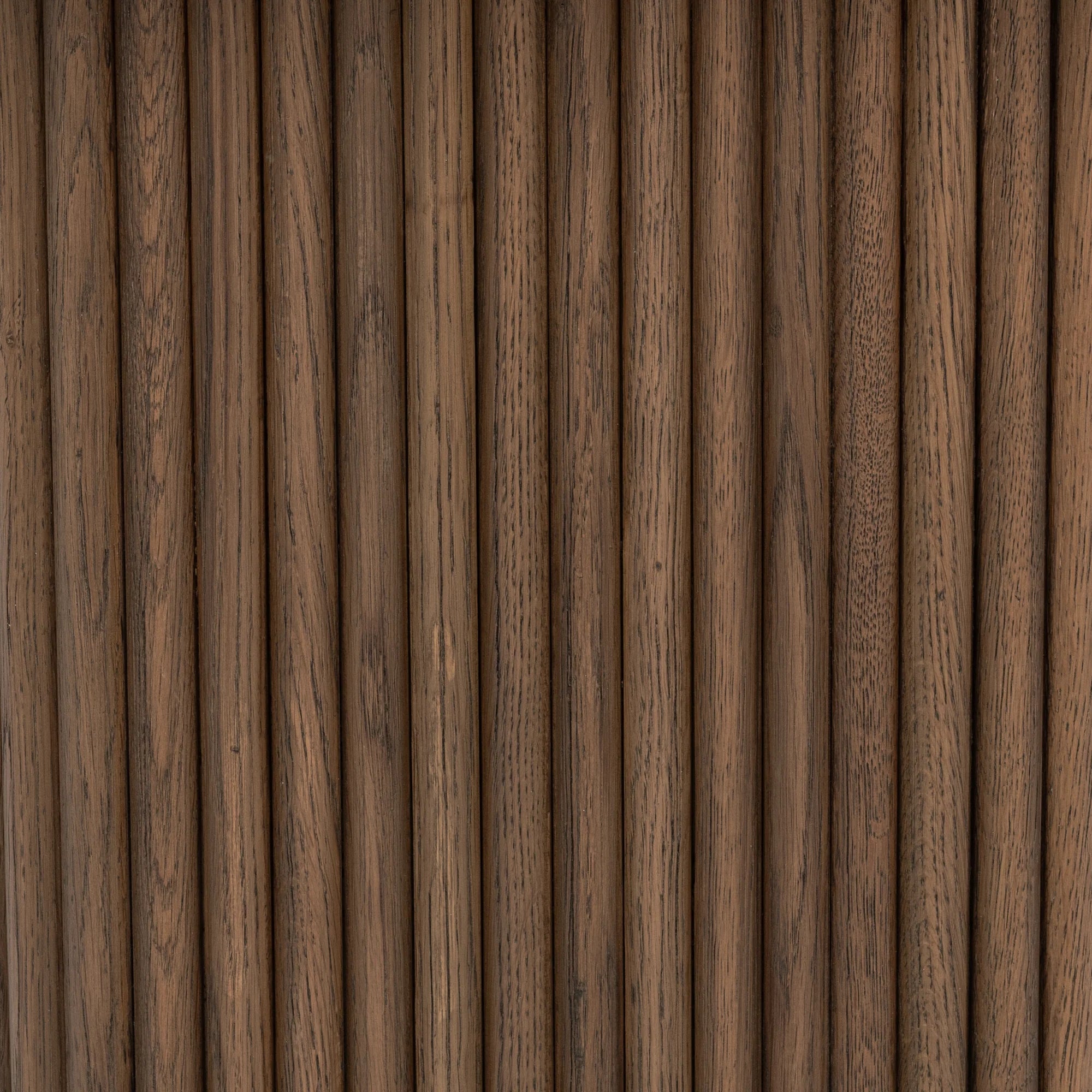 Vanden Square End Table-Brown