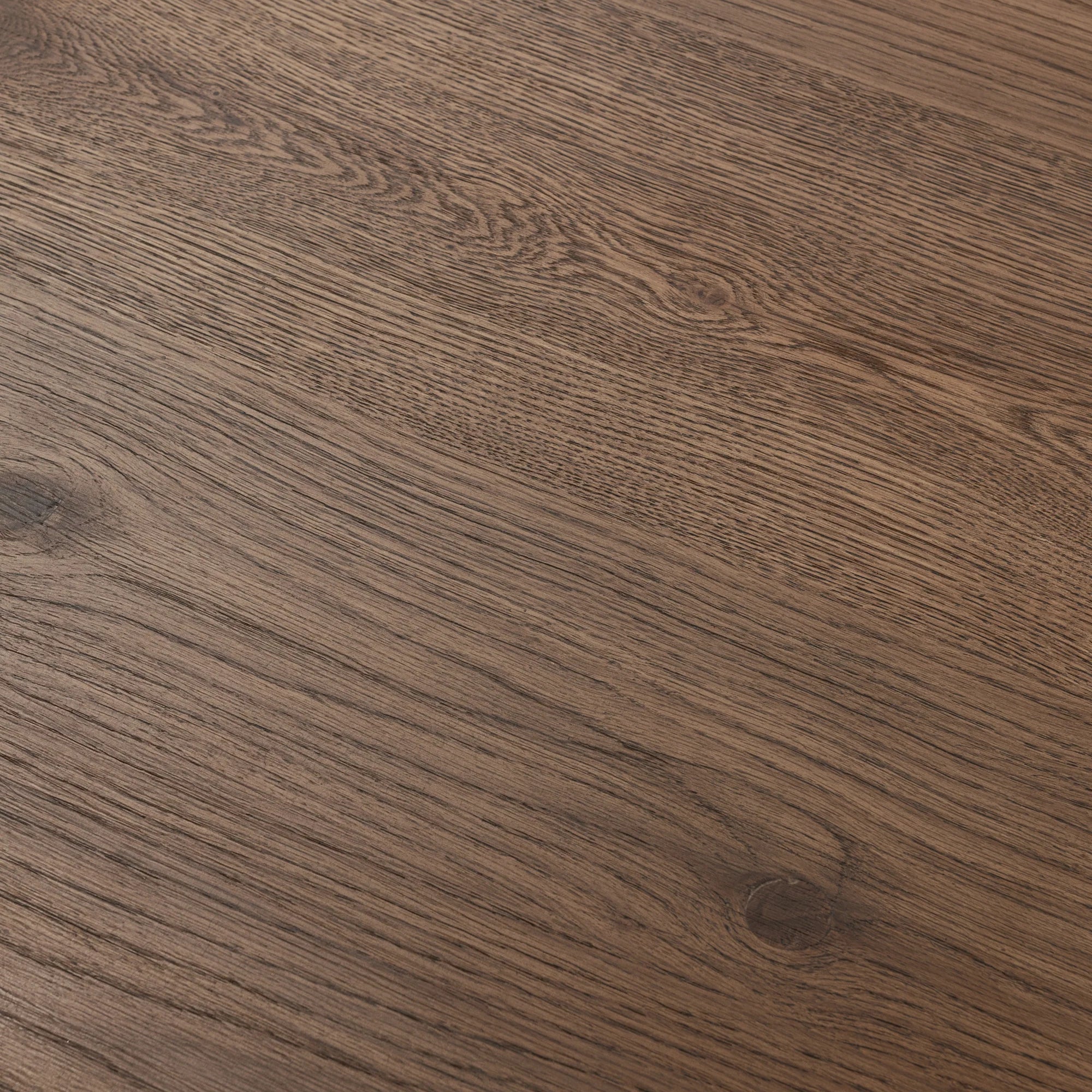 Vanden Square End Table-Brown