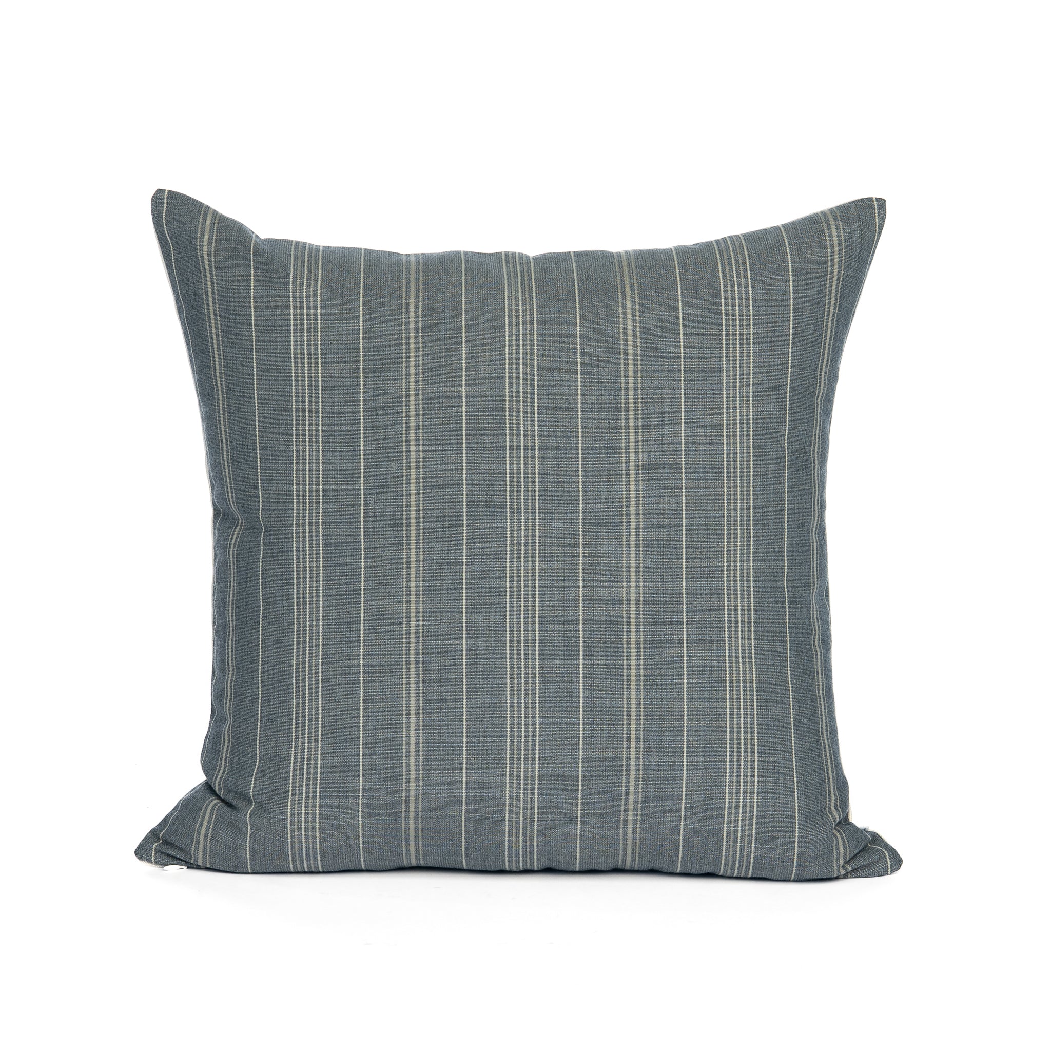 Ventura Indoor/Outdoor Pillow-Pure Salt