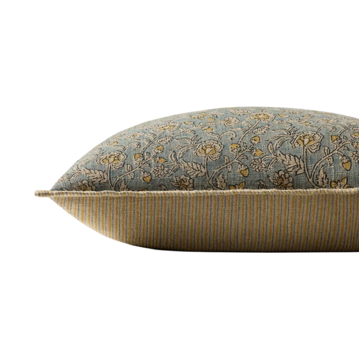 Verdant Pillow Cover - Pure Salt Shoppe