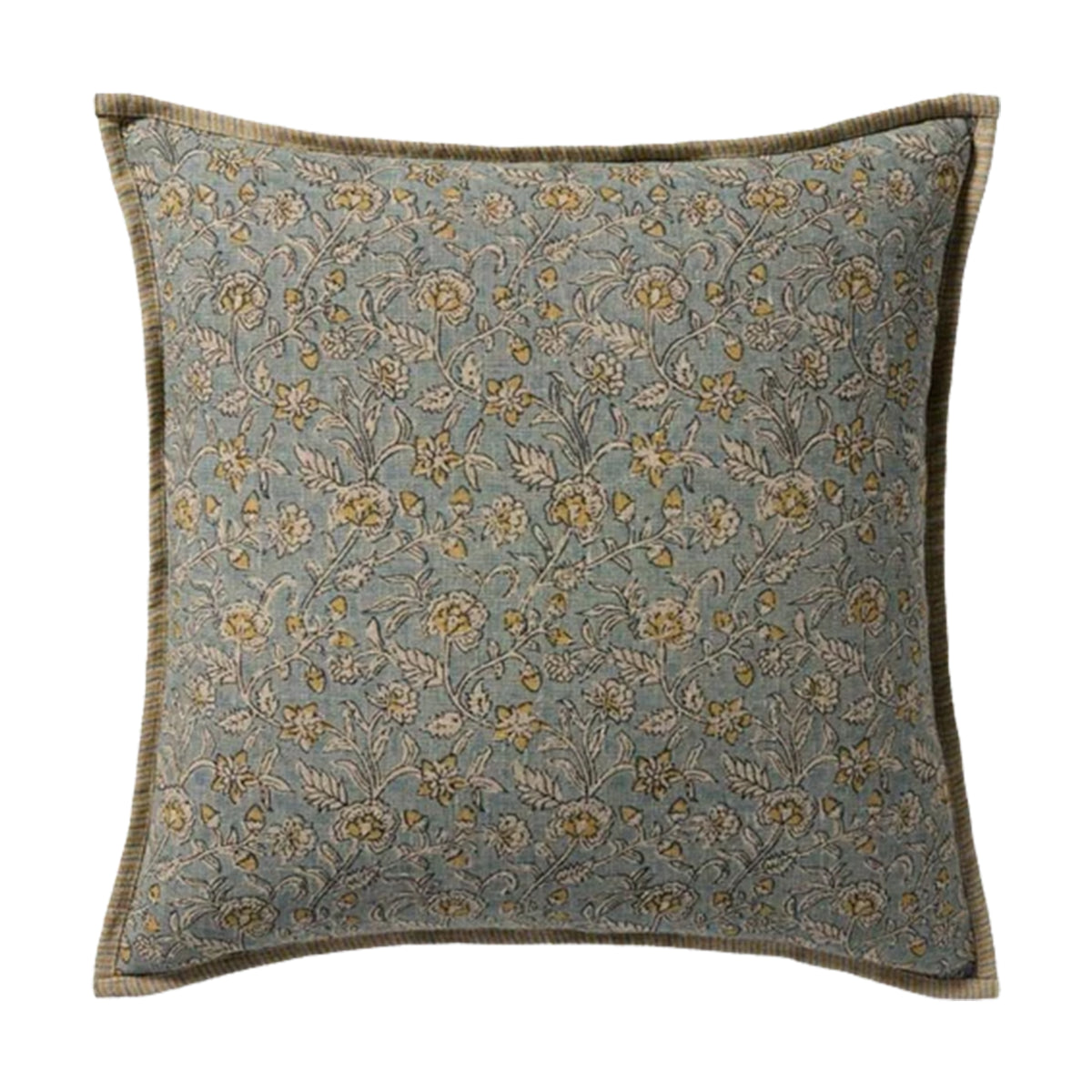 Verdant Pillow Cover - Pure Salt Shoppe