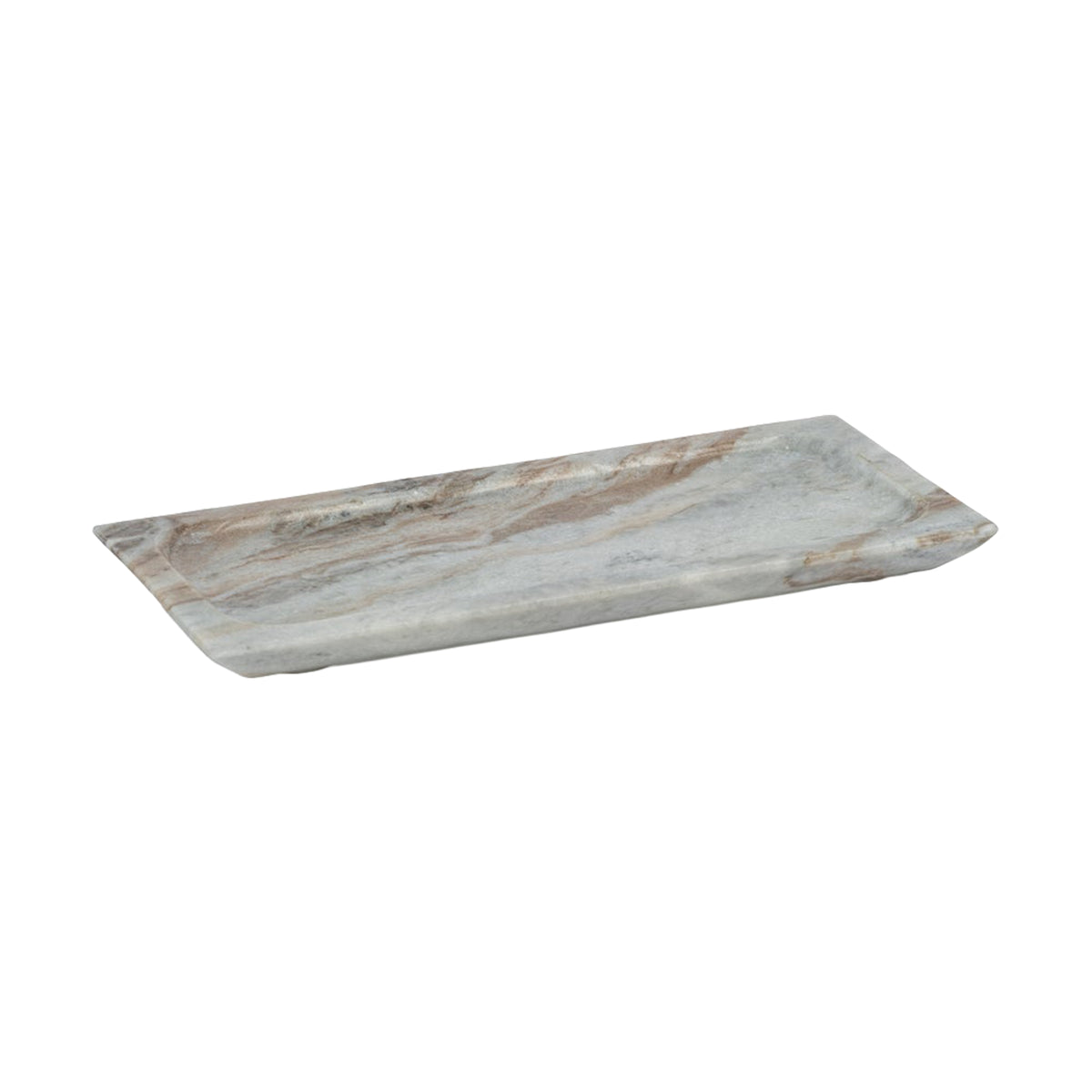 Verona Marble Tray - Pure Salt Shoppe