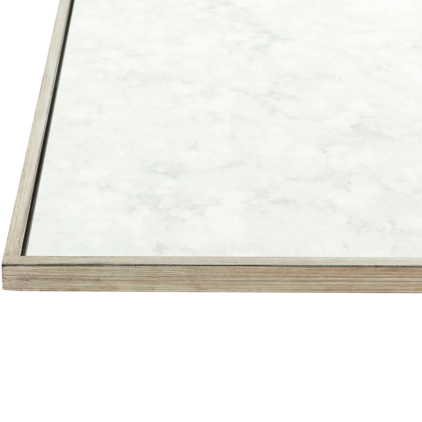 Veronica Accent Mirror