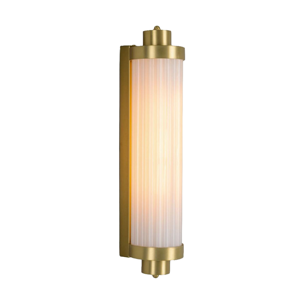 Vienne Rippled Wall Sconce - Pure Salt Shoppe