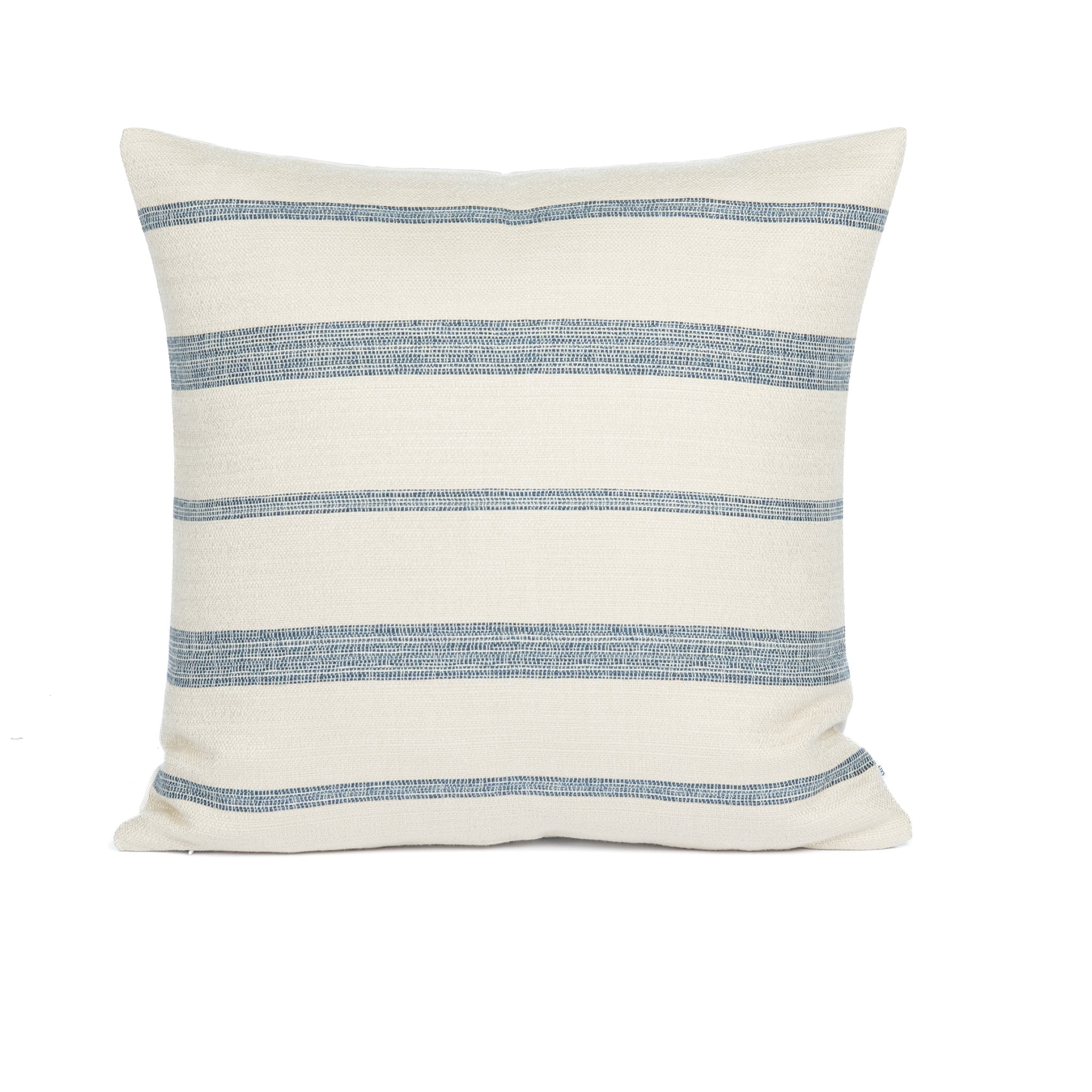 Vigo Indoor/Outdoor Pillow-Pure Salt