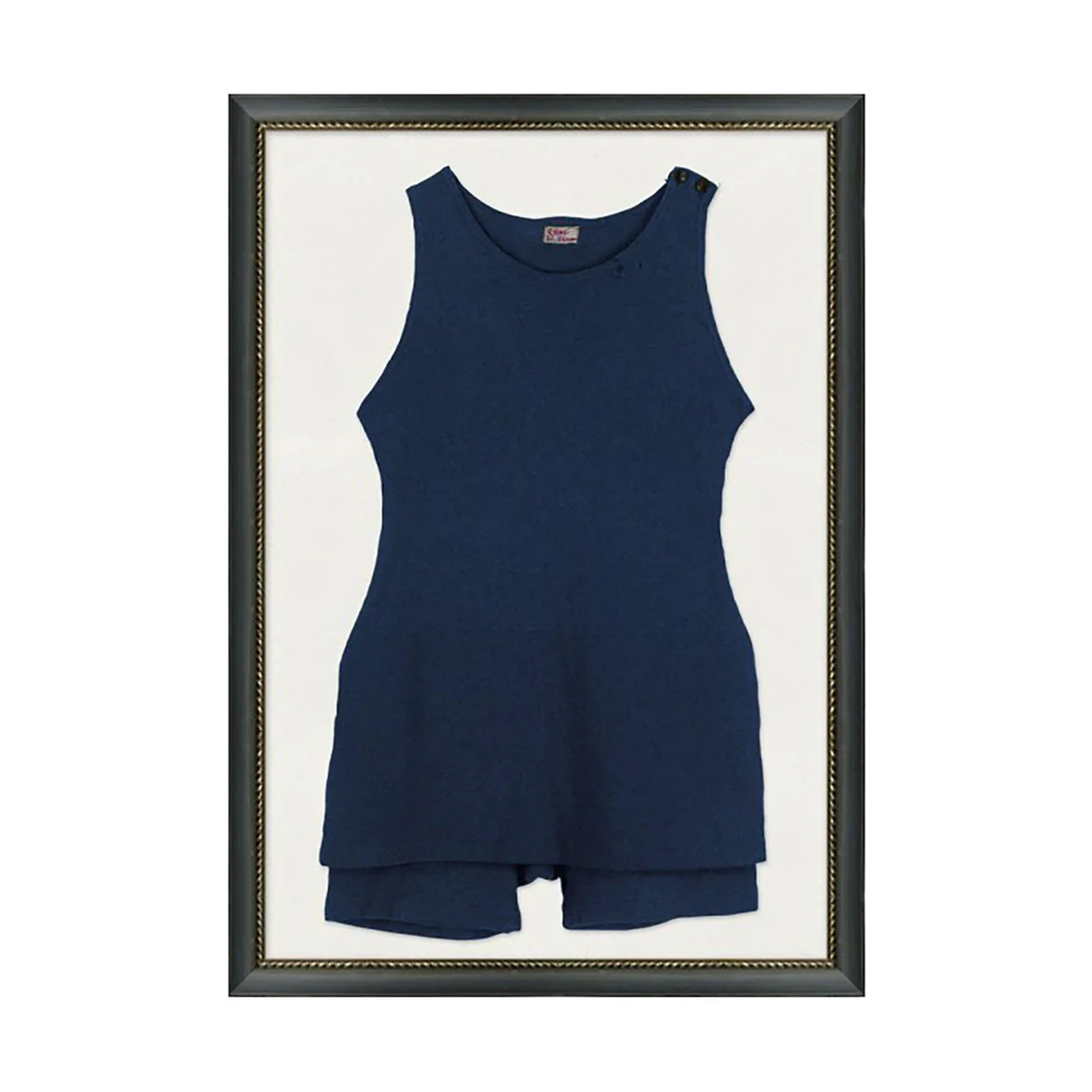 Vintage Bathing Suit