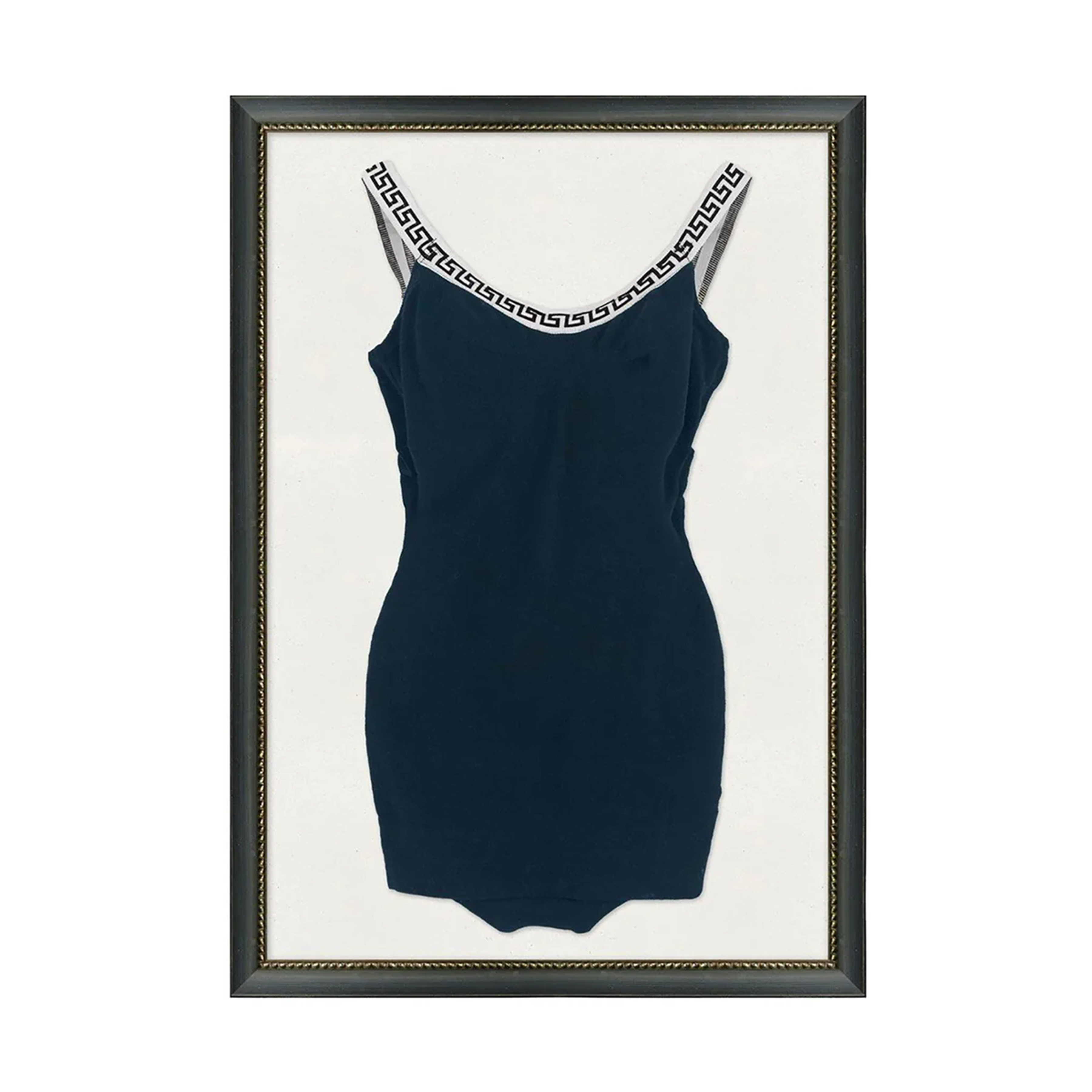 Vintage Bathing Suit 4