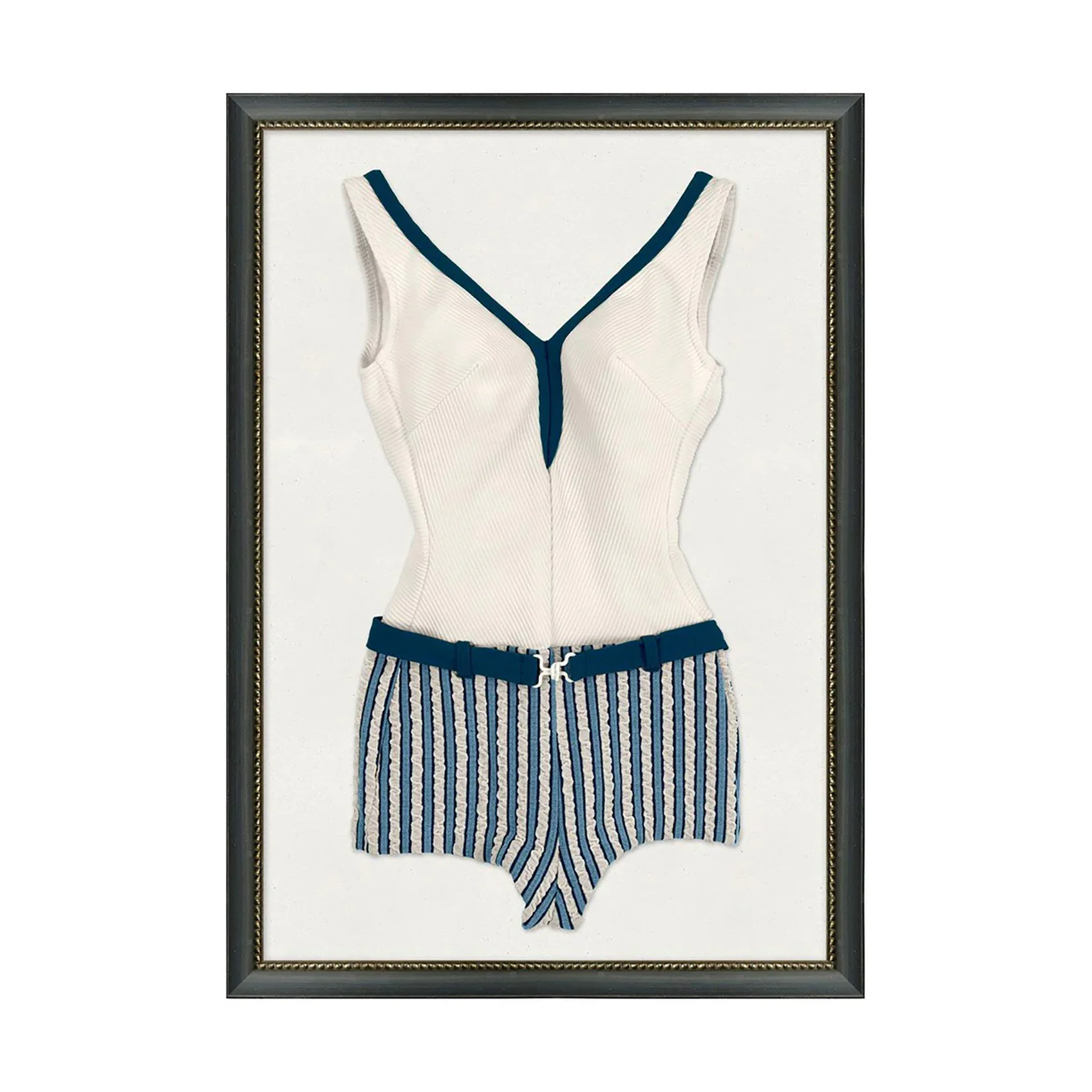 Vintage Bathing Suit 5