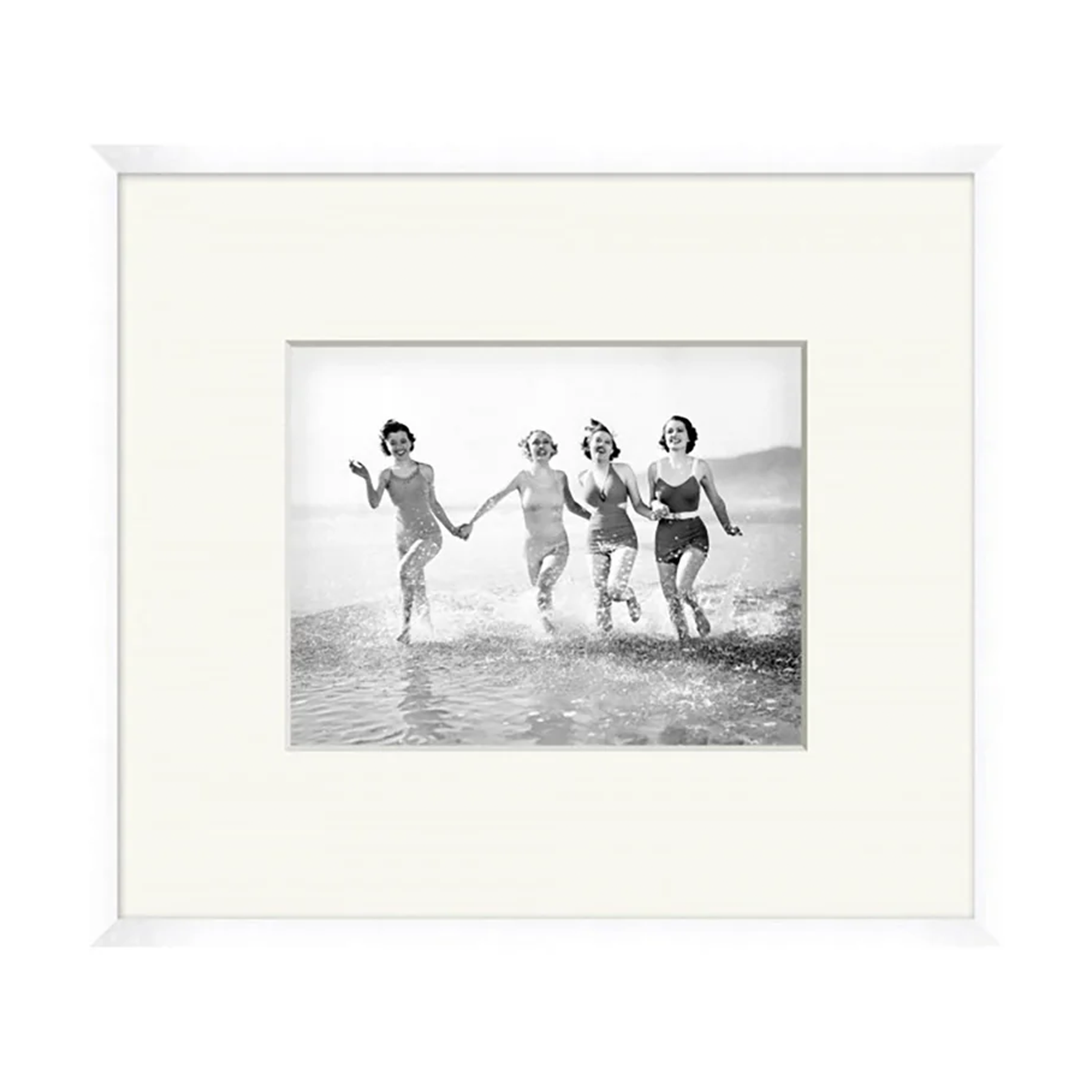Vintage Beach Day 2