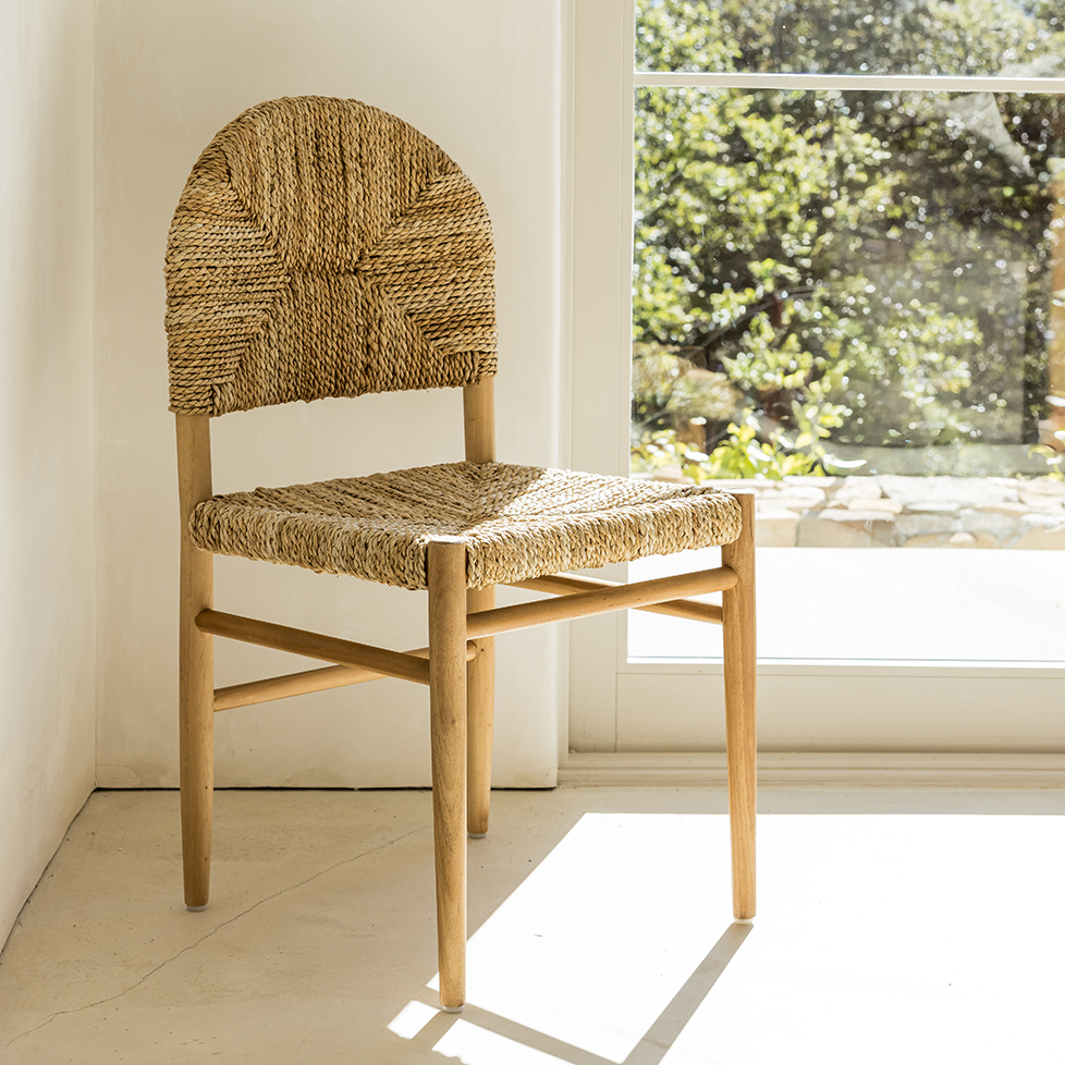 Viren Dining Chair