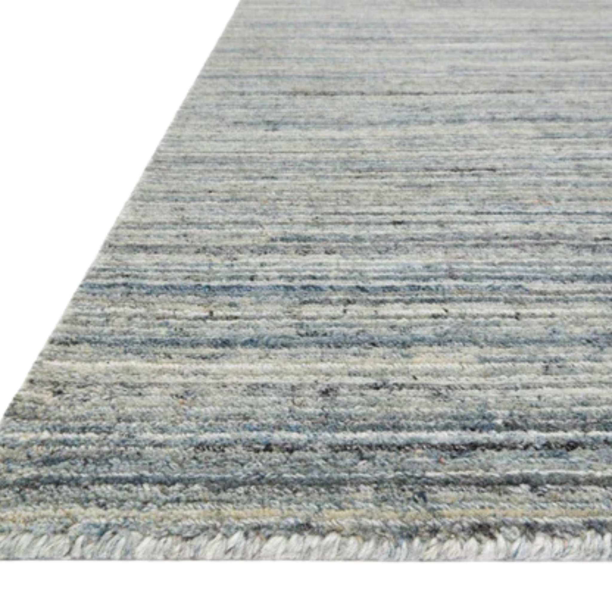 Vista Sky Rug - Pure Salt